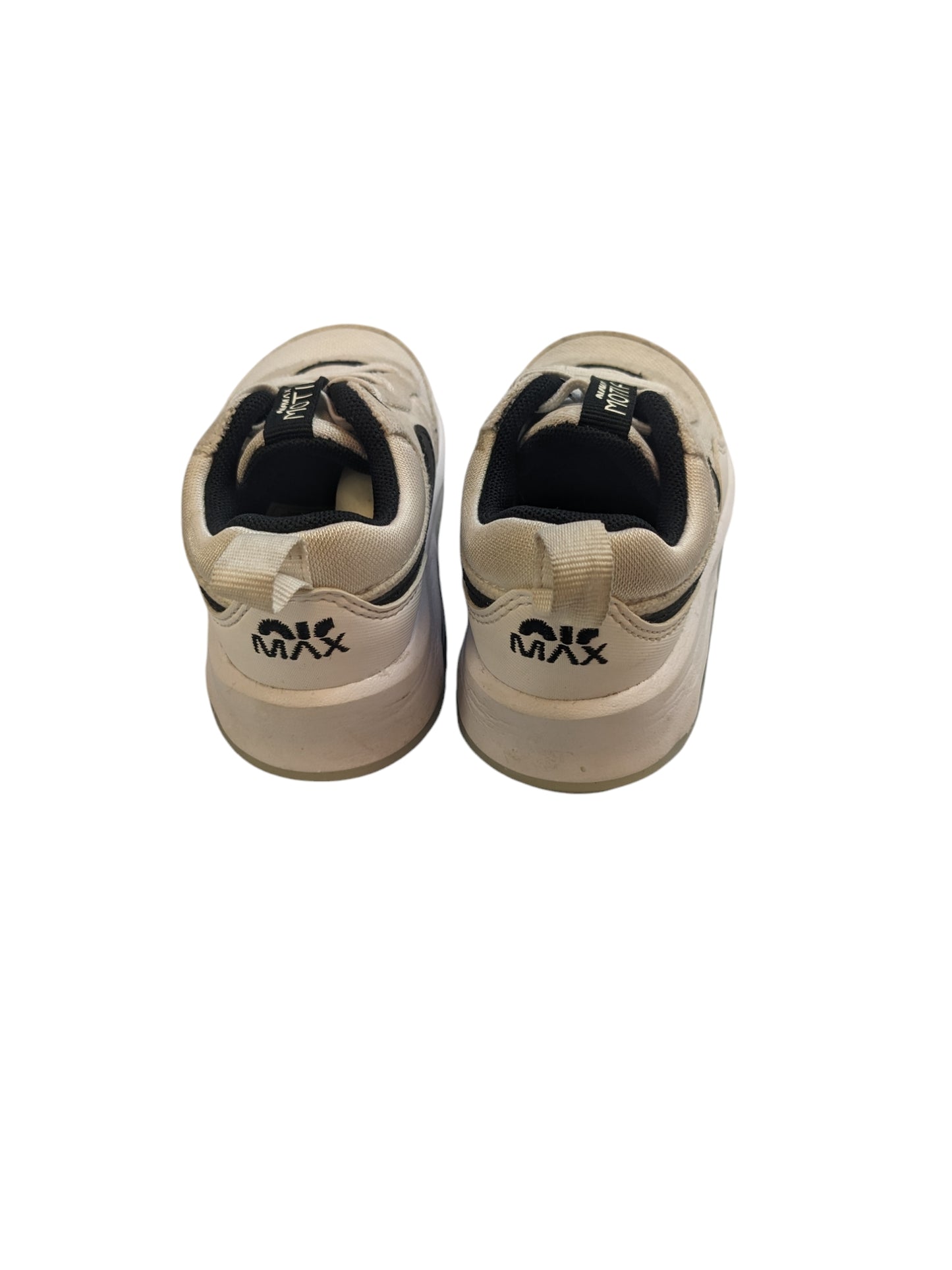 Nike Air Max Toddler Trainers