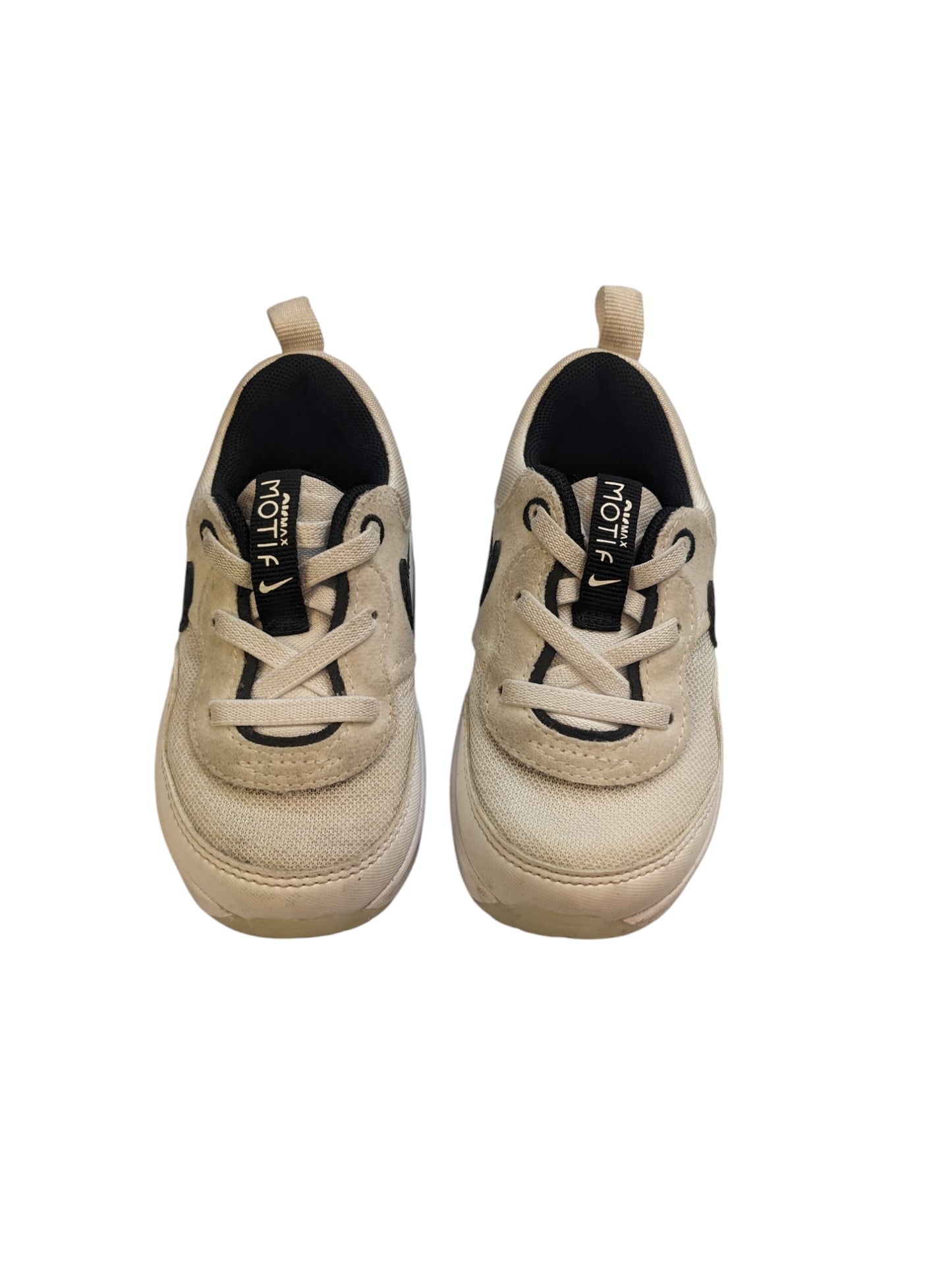 Nike Air Max Toddler Trainers