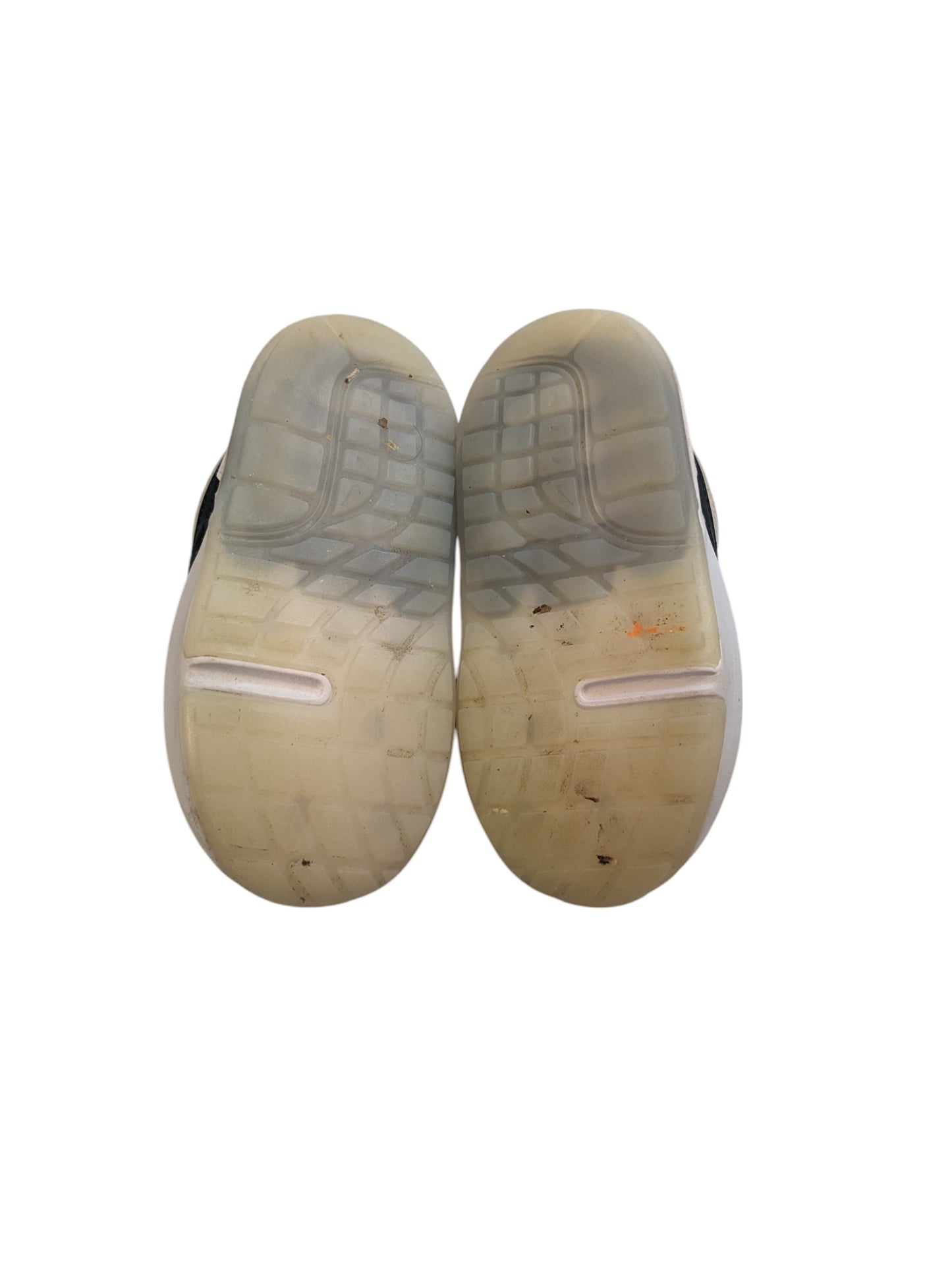 Nike Air Max Toddler Trainers