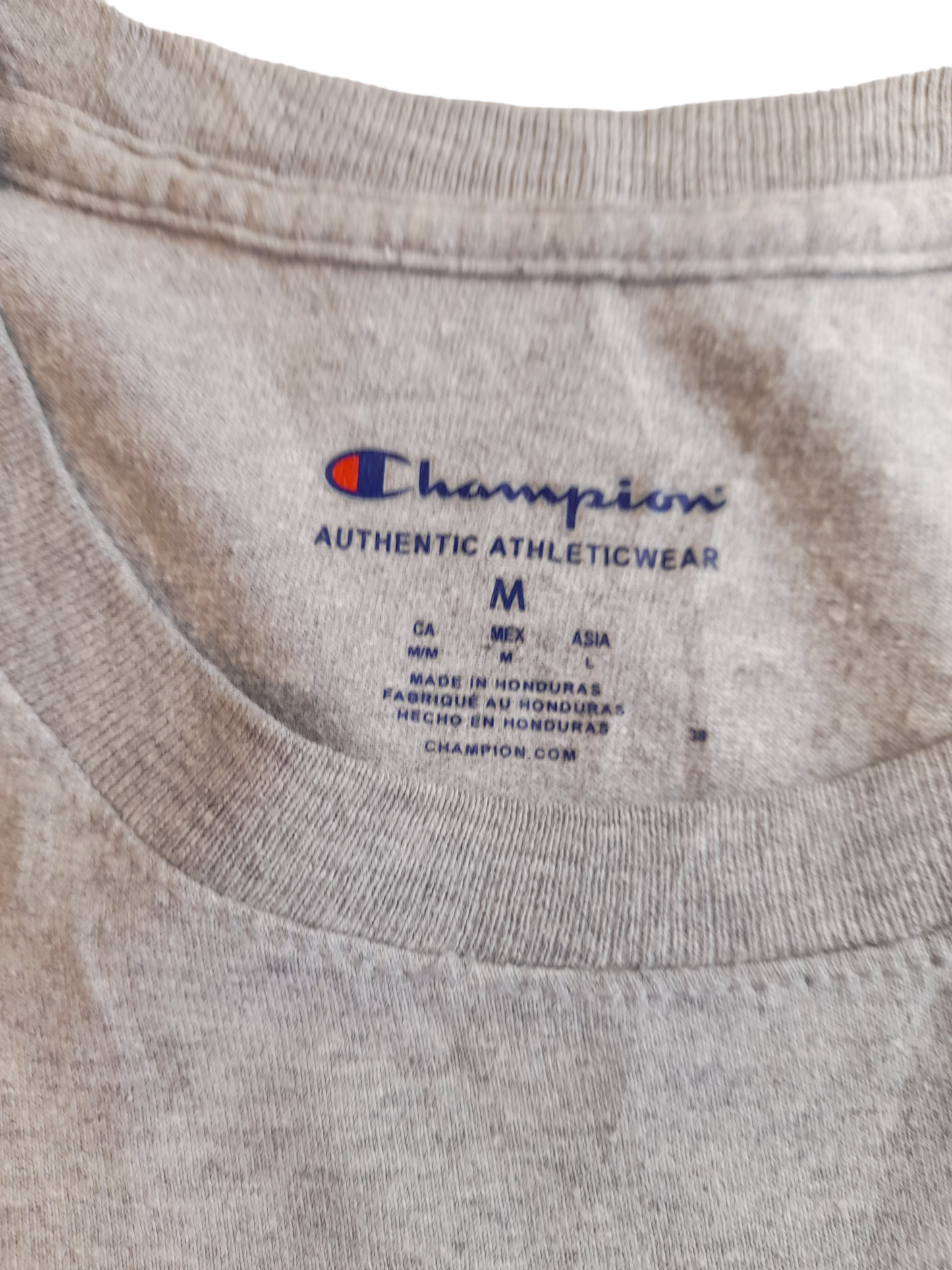 Champion Tshirt
