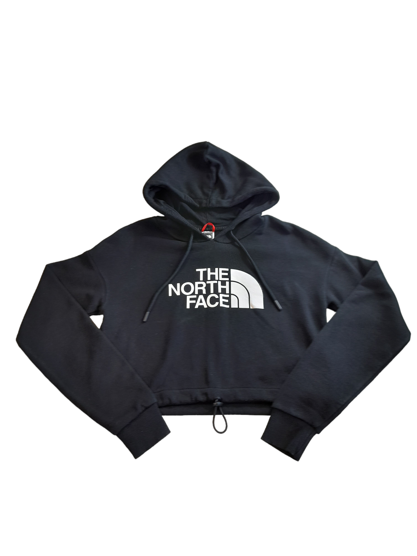 The North Face Cropped Hoodie XS women’s