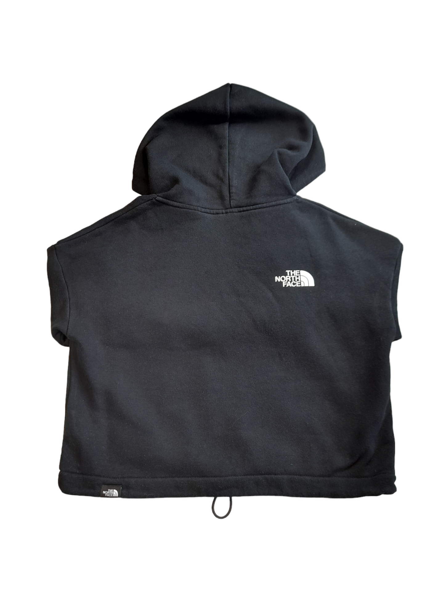 The North Face Cropped Hoodie XS women’s