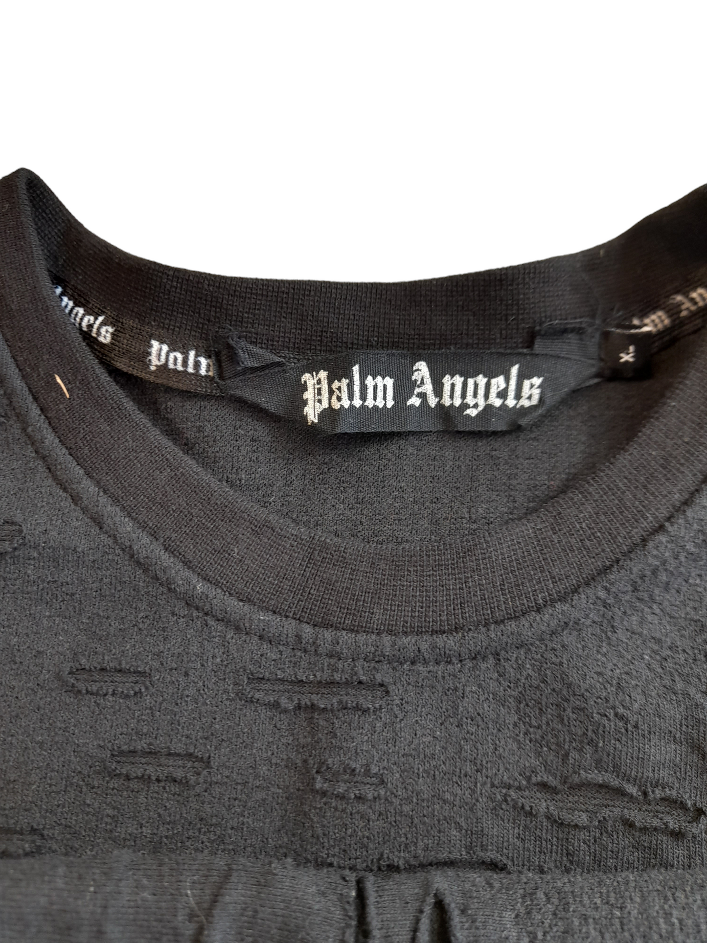 Pull Palm Angels XL
