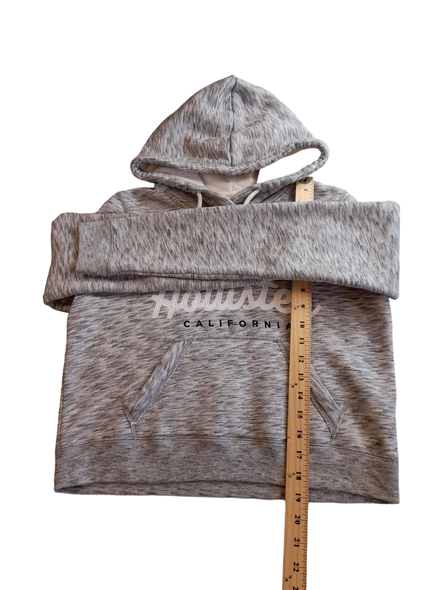 Hollister Hoodie XS