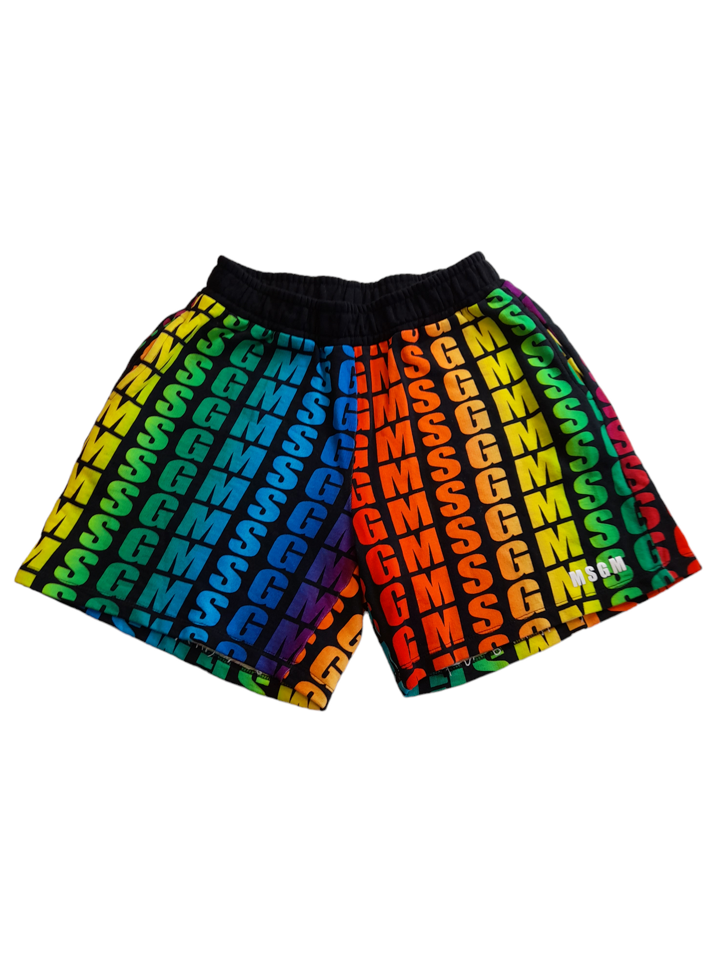 MSGM Children's Shorts age 12