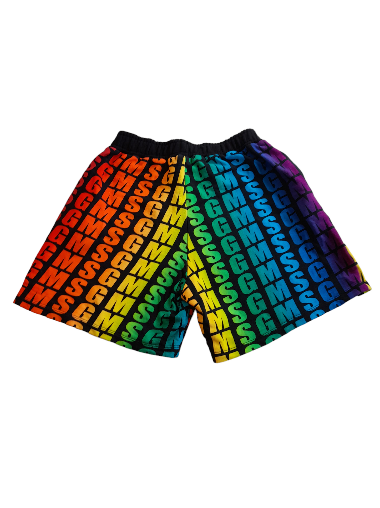 MSGM Children's Shorts age 12
