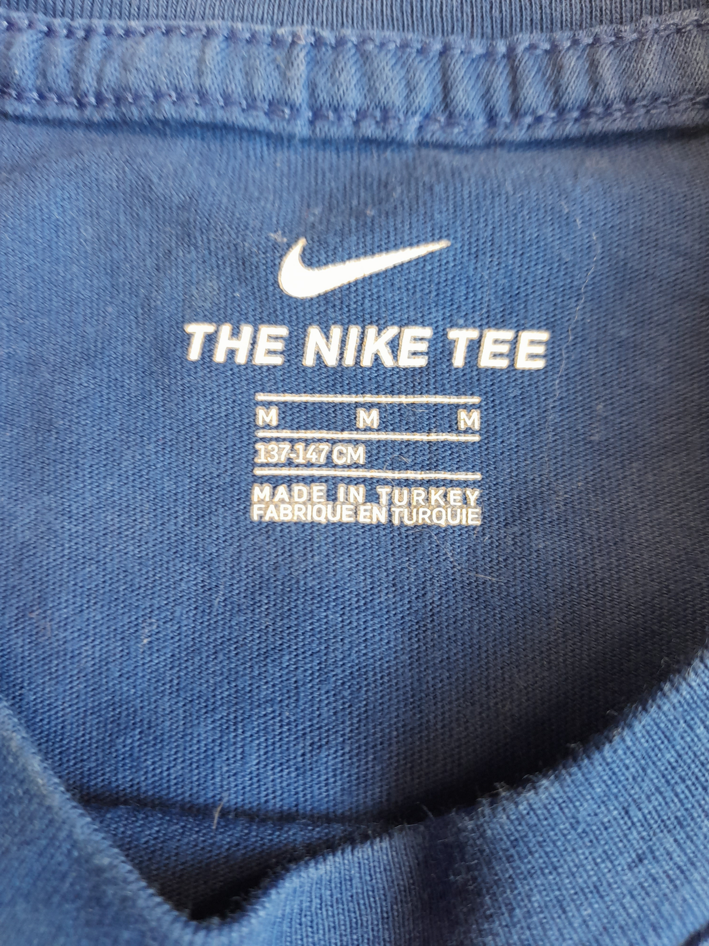 Nike Tshirt Youth