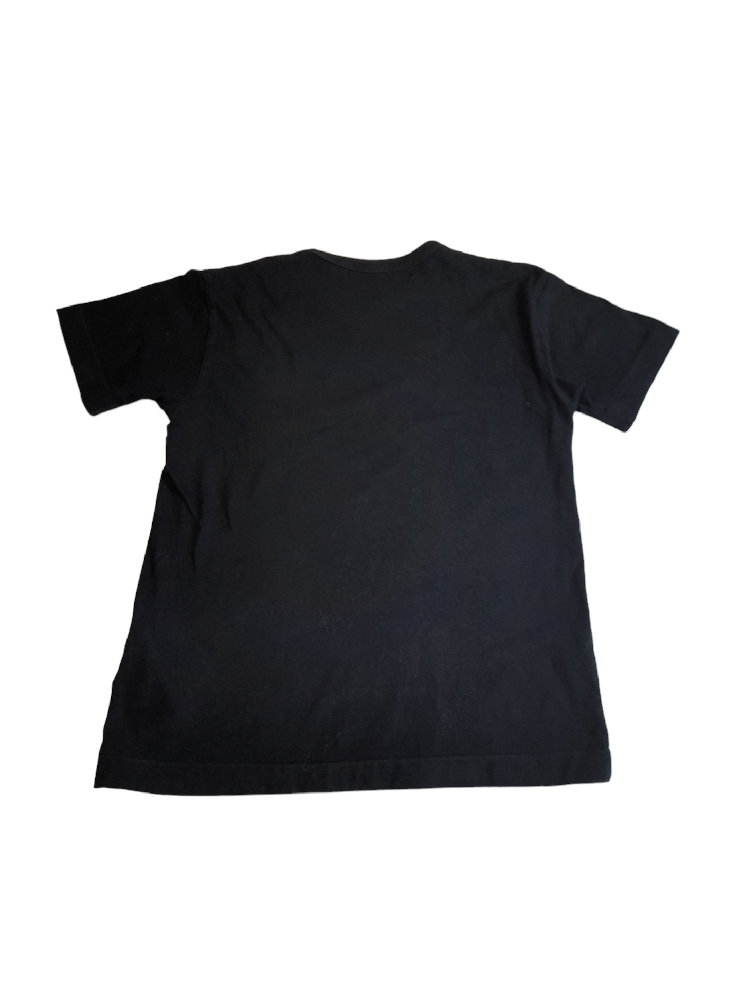 T-shirt Play Comme De Garçons
