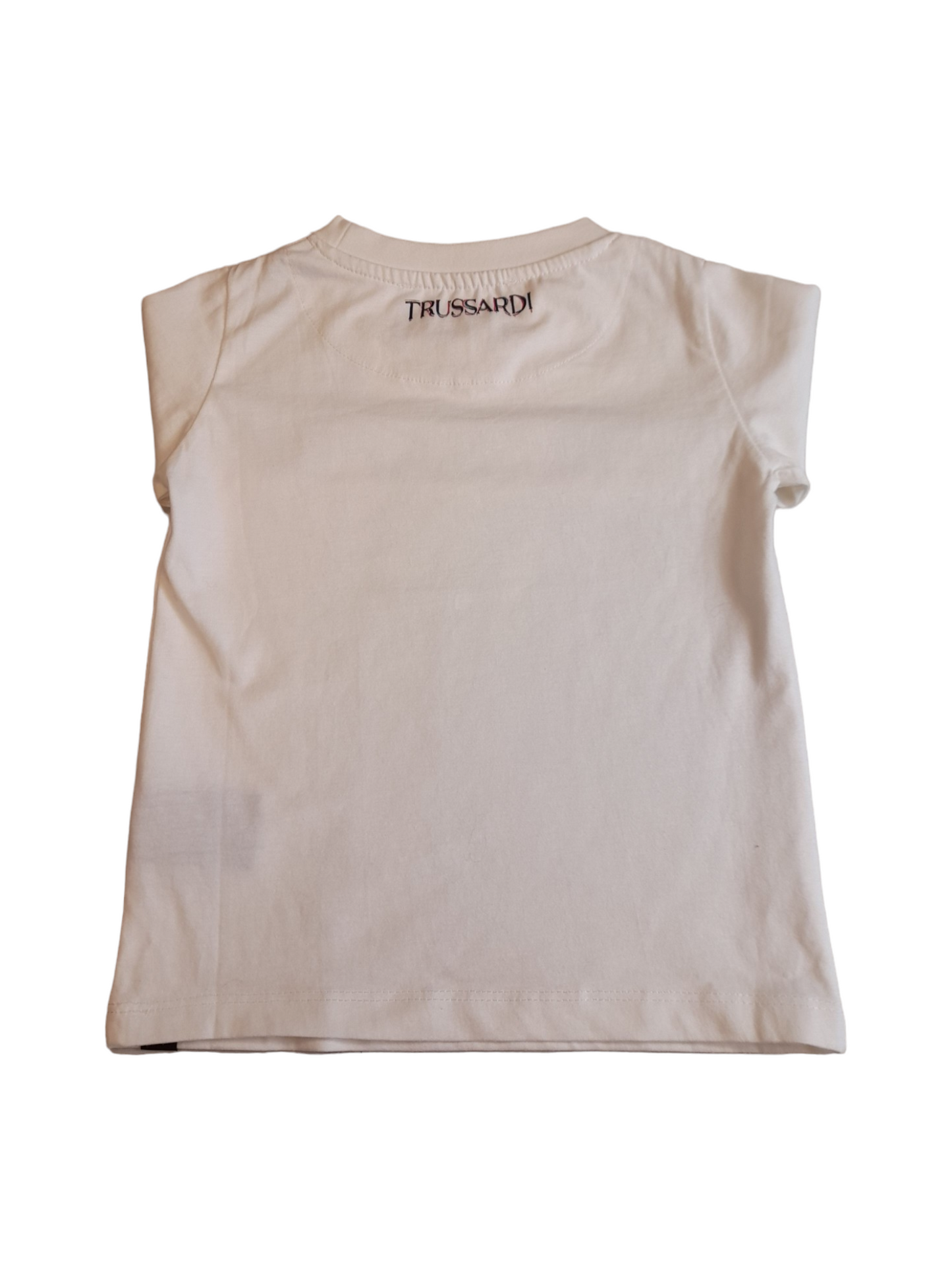 Camiseta de manga larga Trussardi nueva