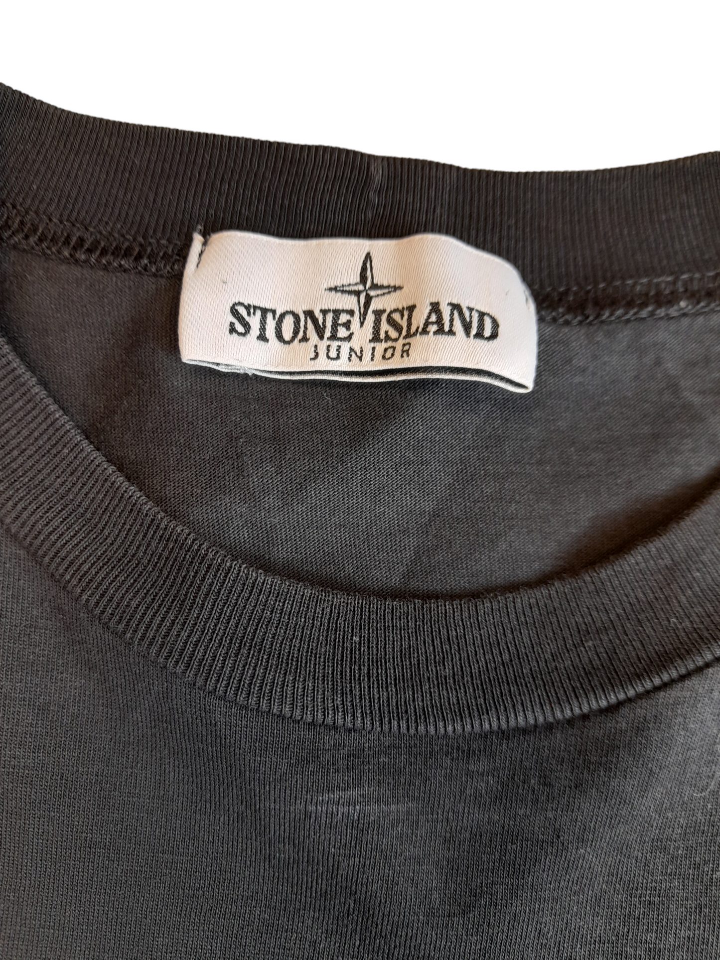 Stone Island Tshirt Youth