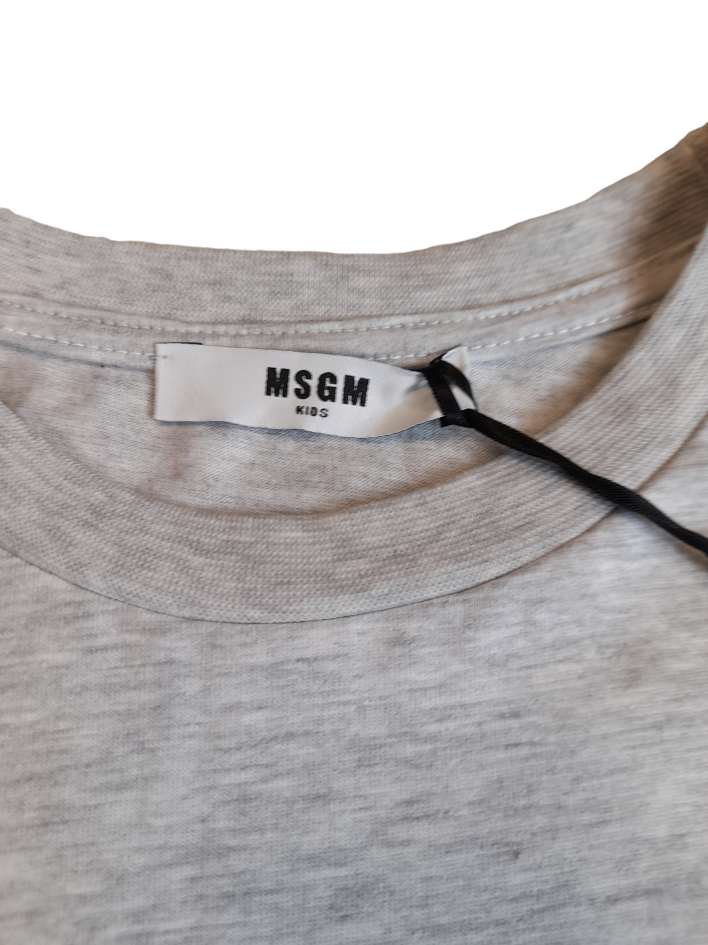MSGM Tshirt Kids age 12 New