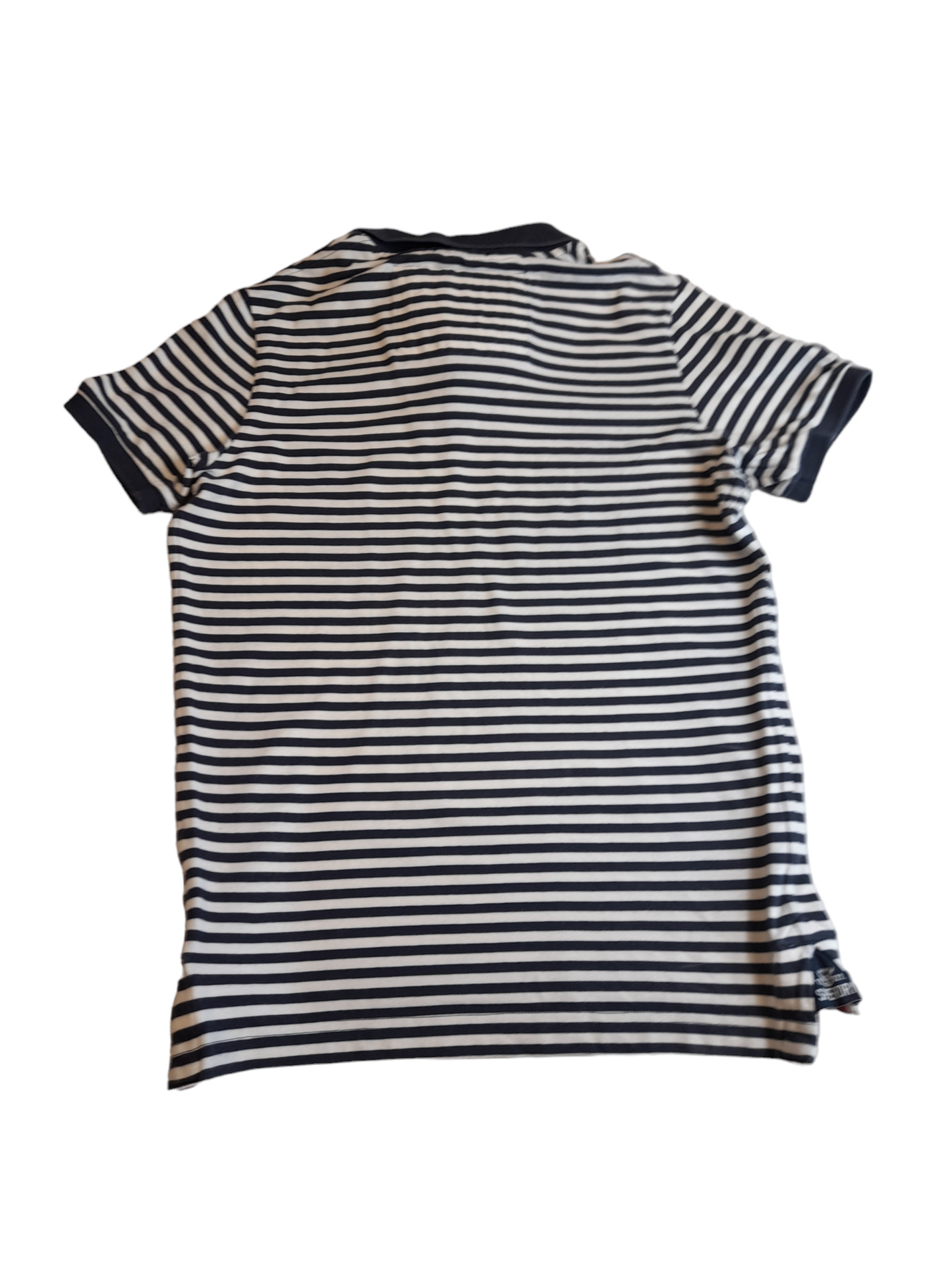 Camiseta polo Superdry
