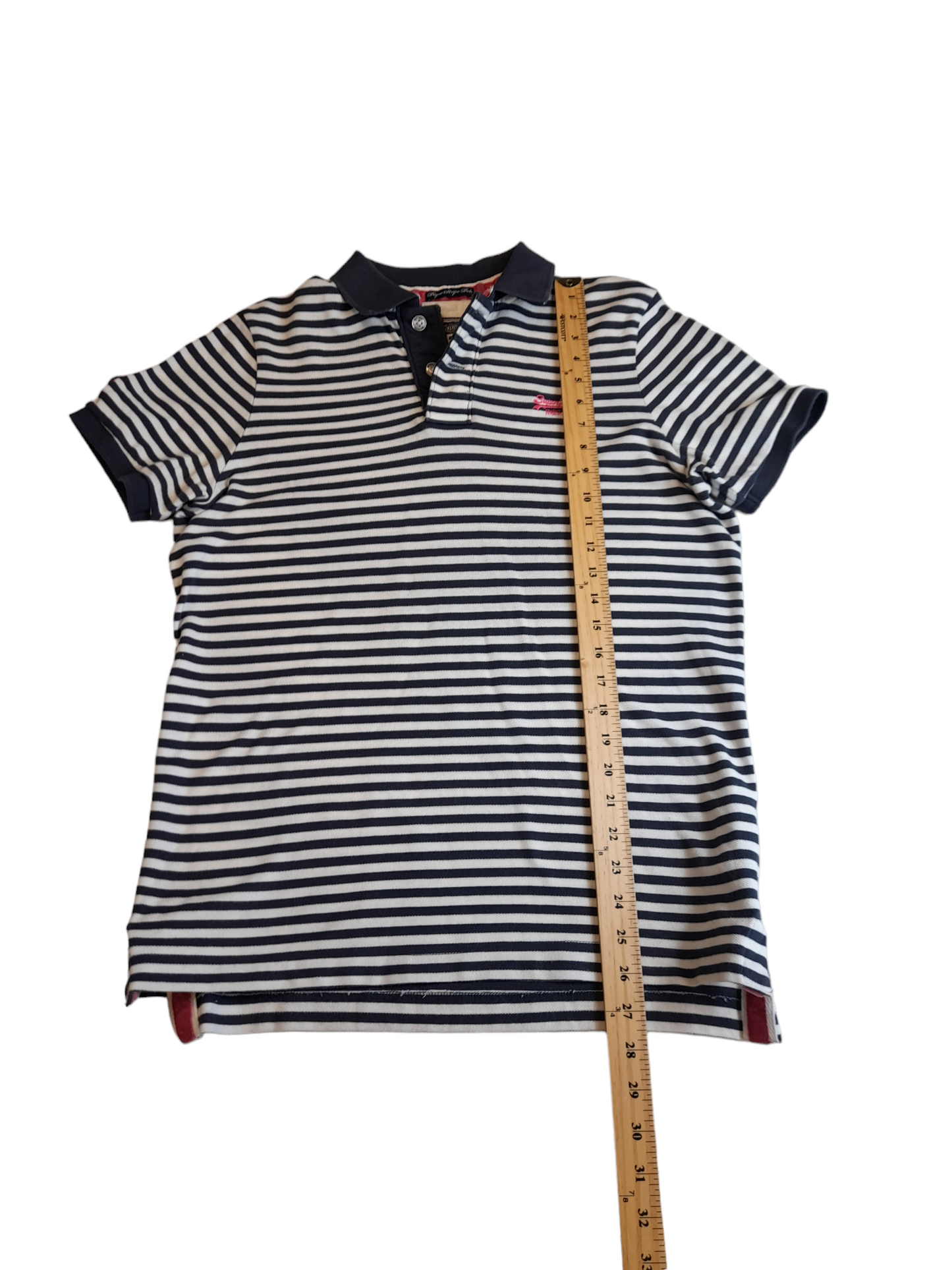 Camiseta polo Superdry