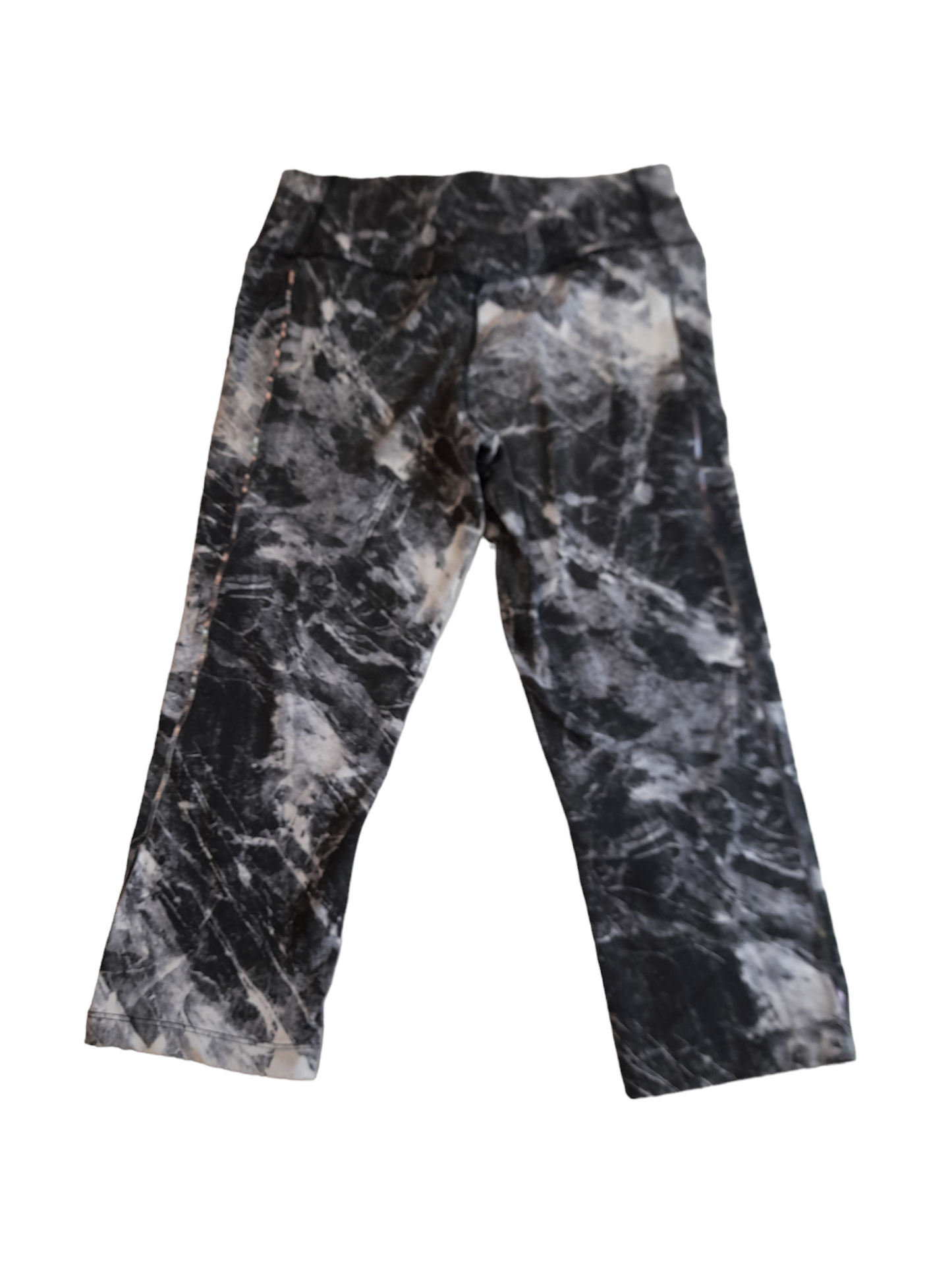 Nike Dri Fit 3 Quarter Leggings size Medium