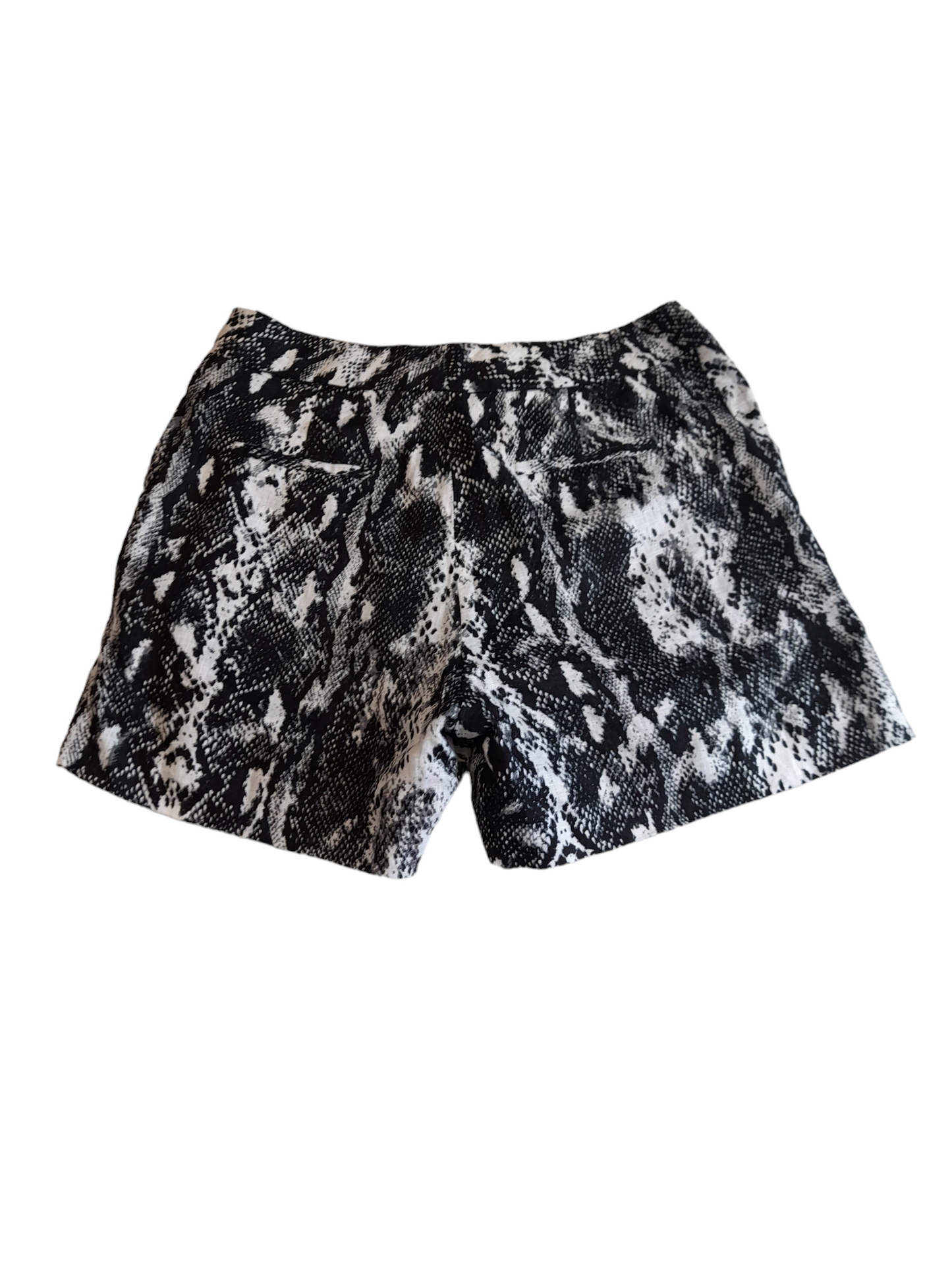 Calvin Klein Shorts linen waist 27
