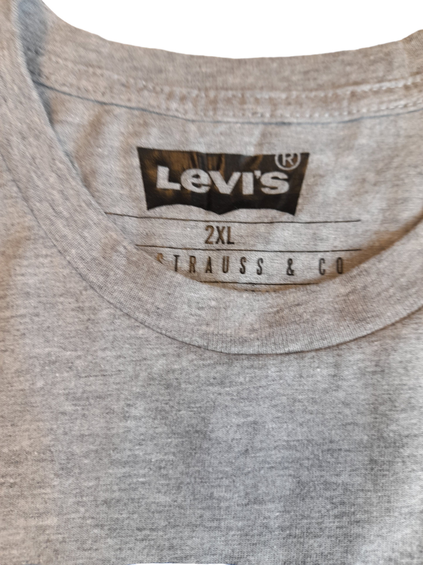 Levi's Tshirt