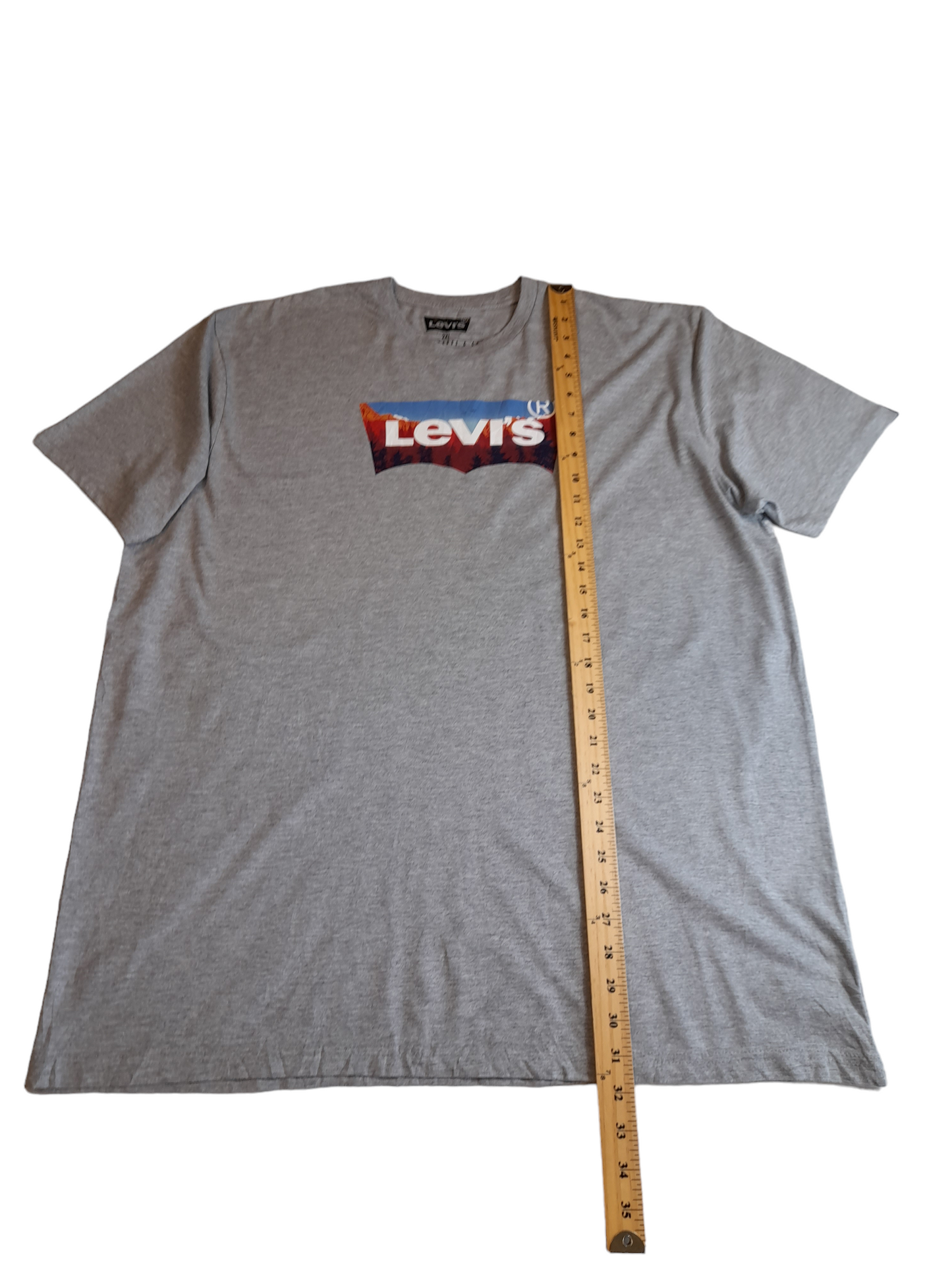 Levi's Tshirt