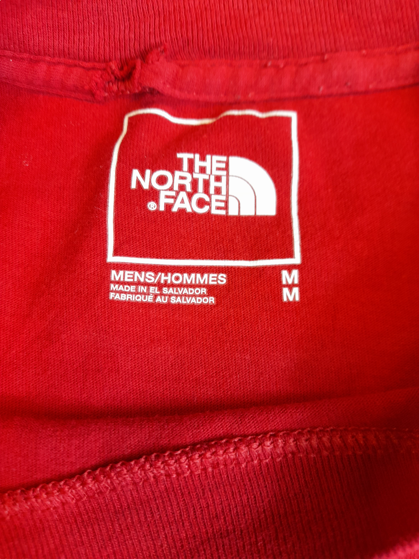 The North Face Tshirt