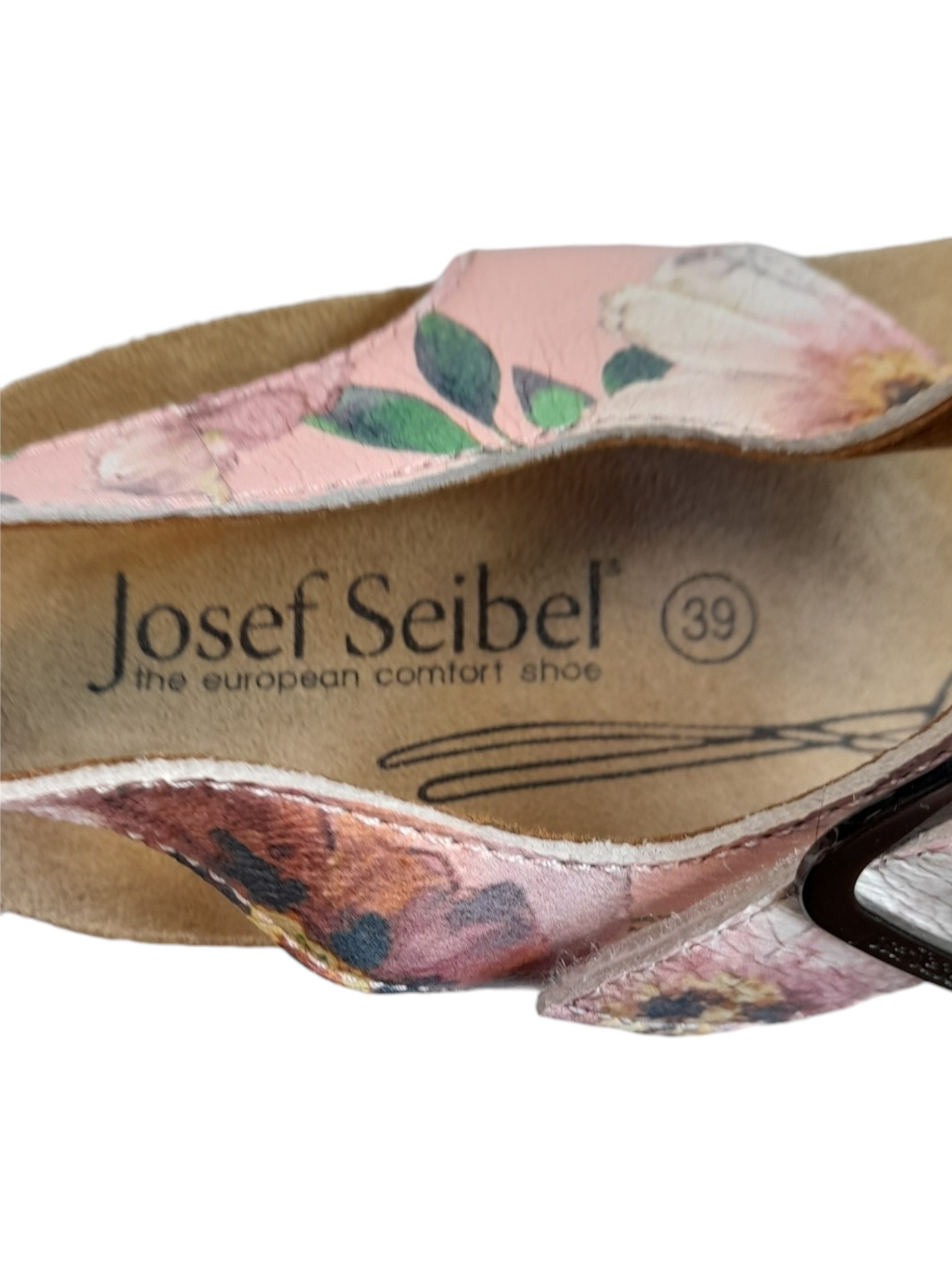 Sandales Josef Seibel