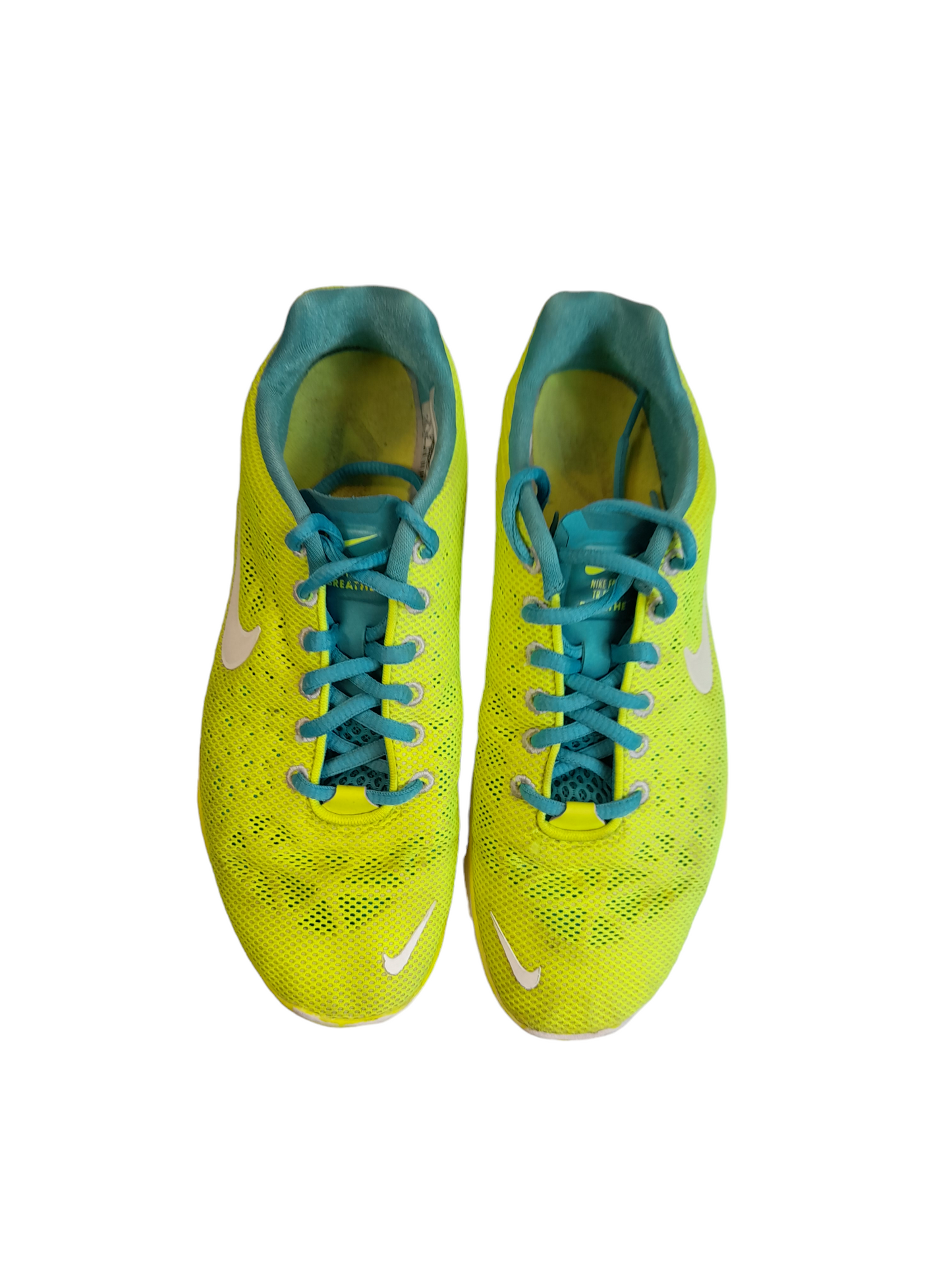 Nike Free Tr Fit 3 Trainers