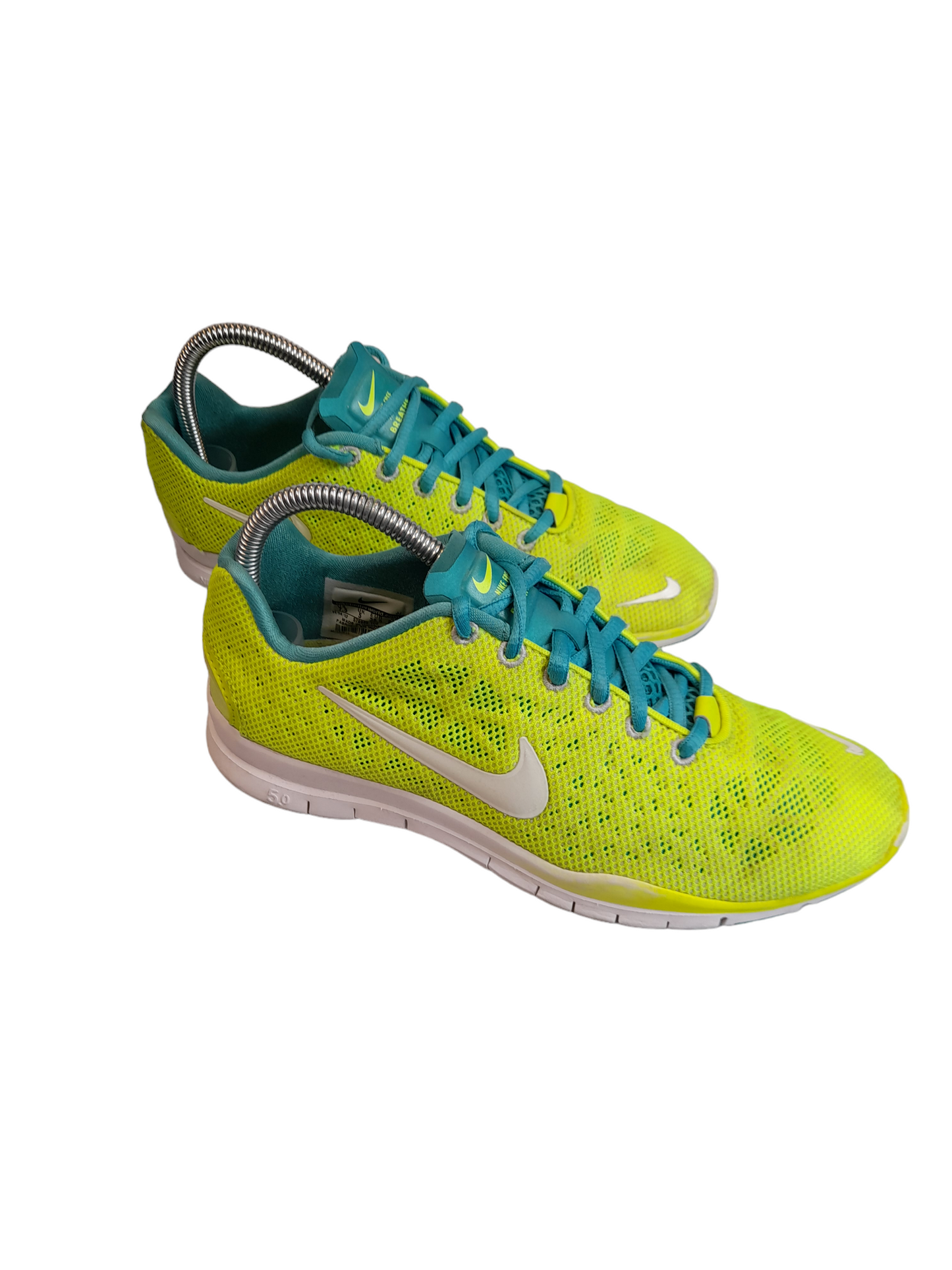 Nike Free Tr Fit 3 Trainers