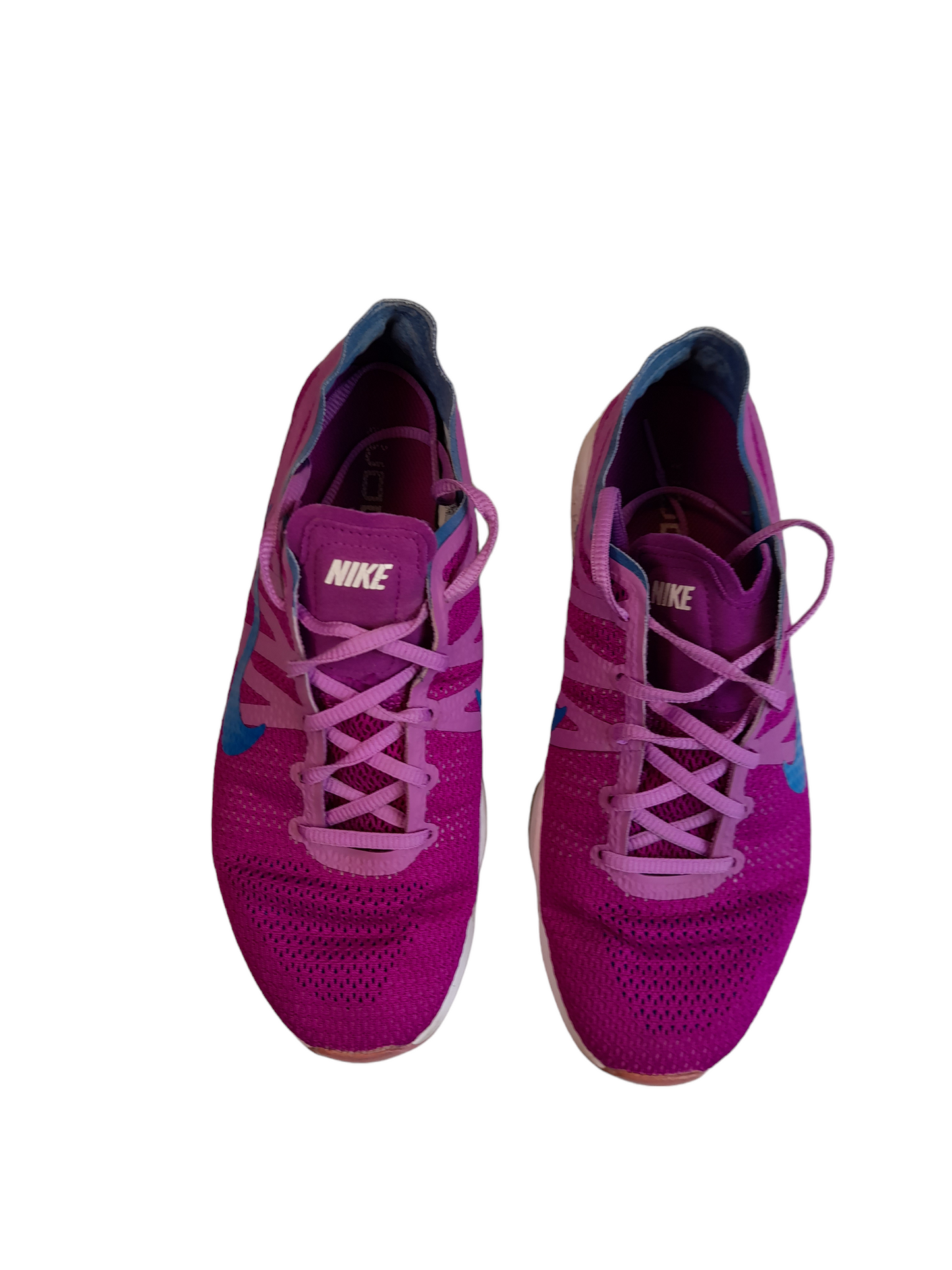 Nike Air Zoom Fit 2