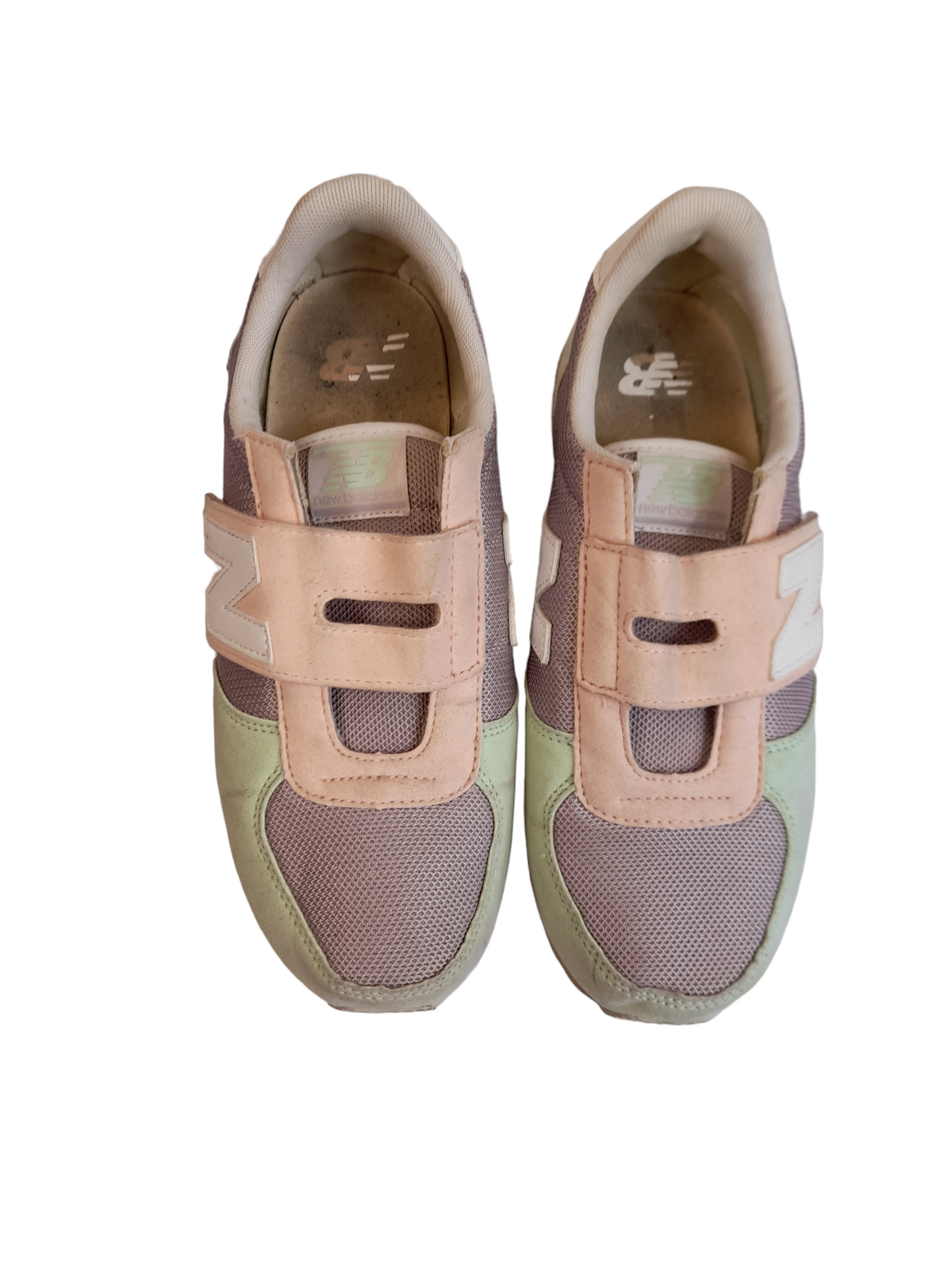 Baskets New Balance 220