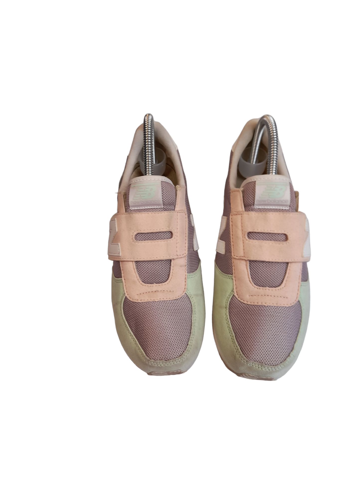 Baskets New Balance 220