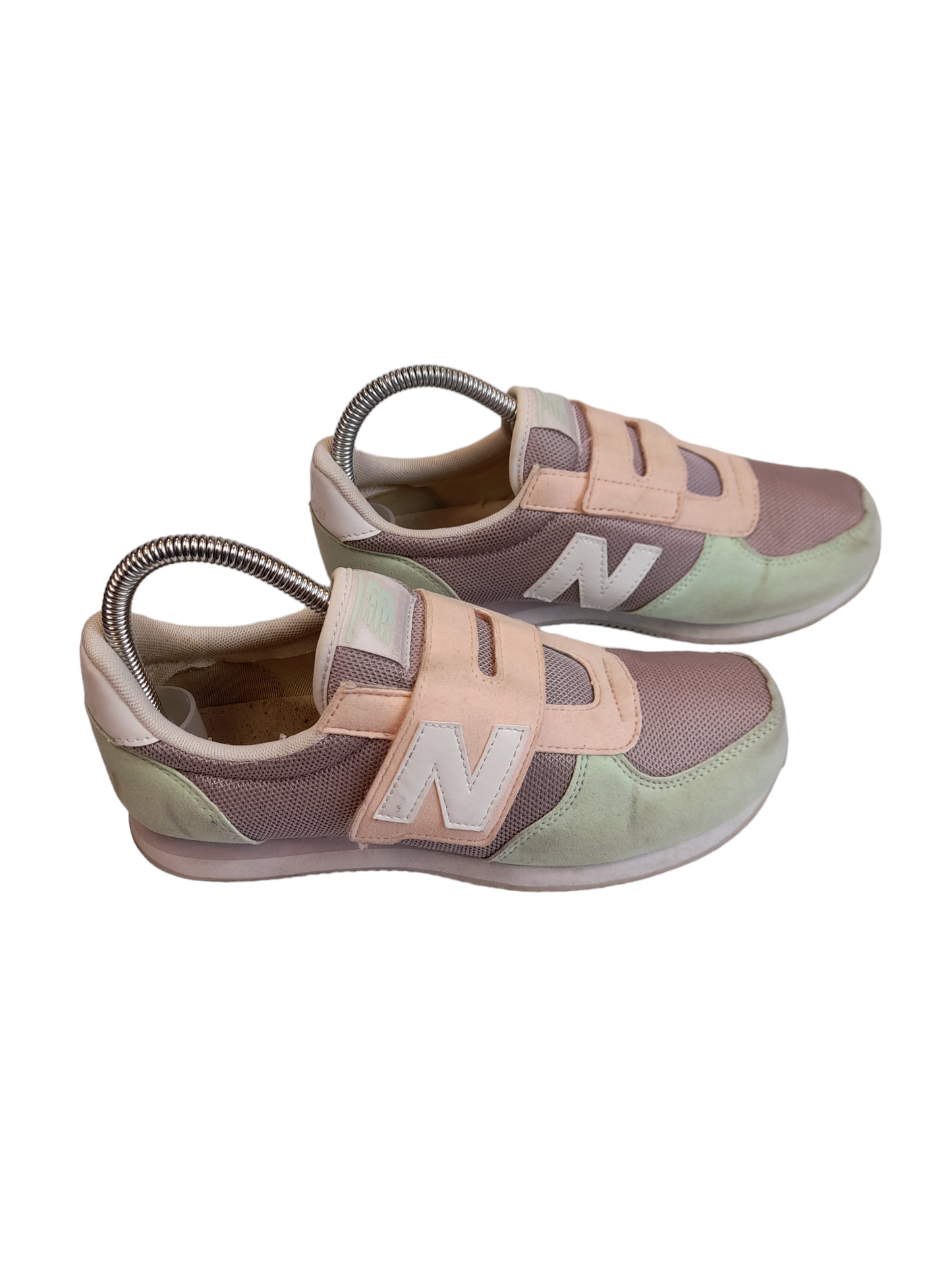 Baskets New Balance 220