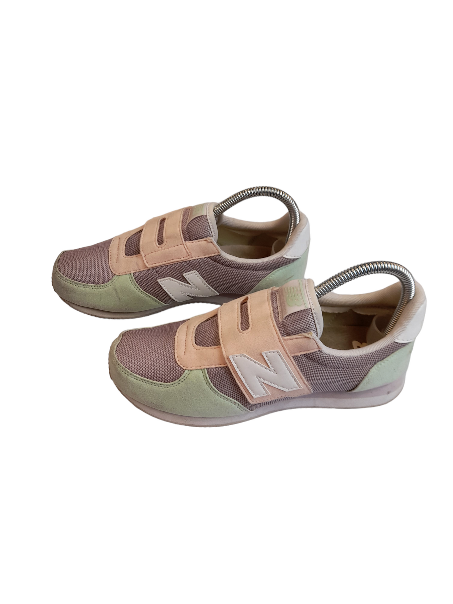 Baskets New Balance 220