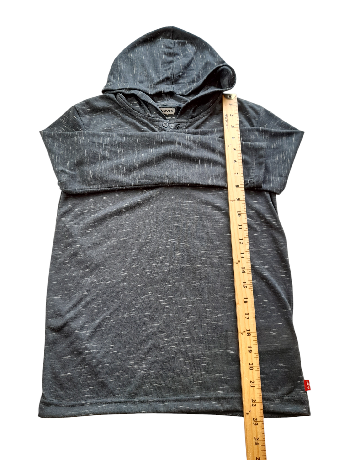 Sweat à capuche léger Levi's