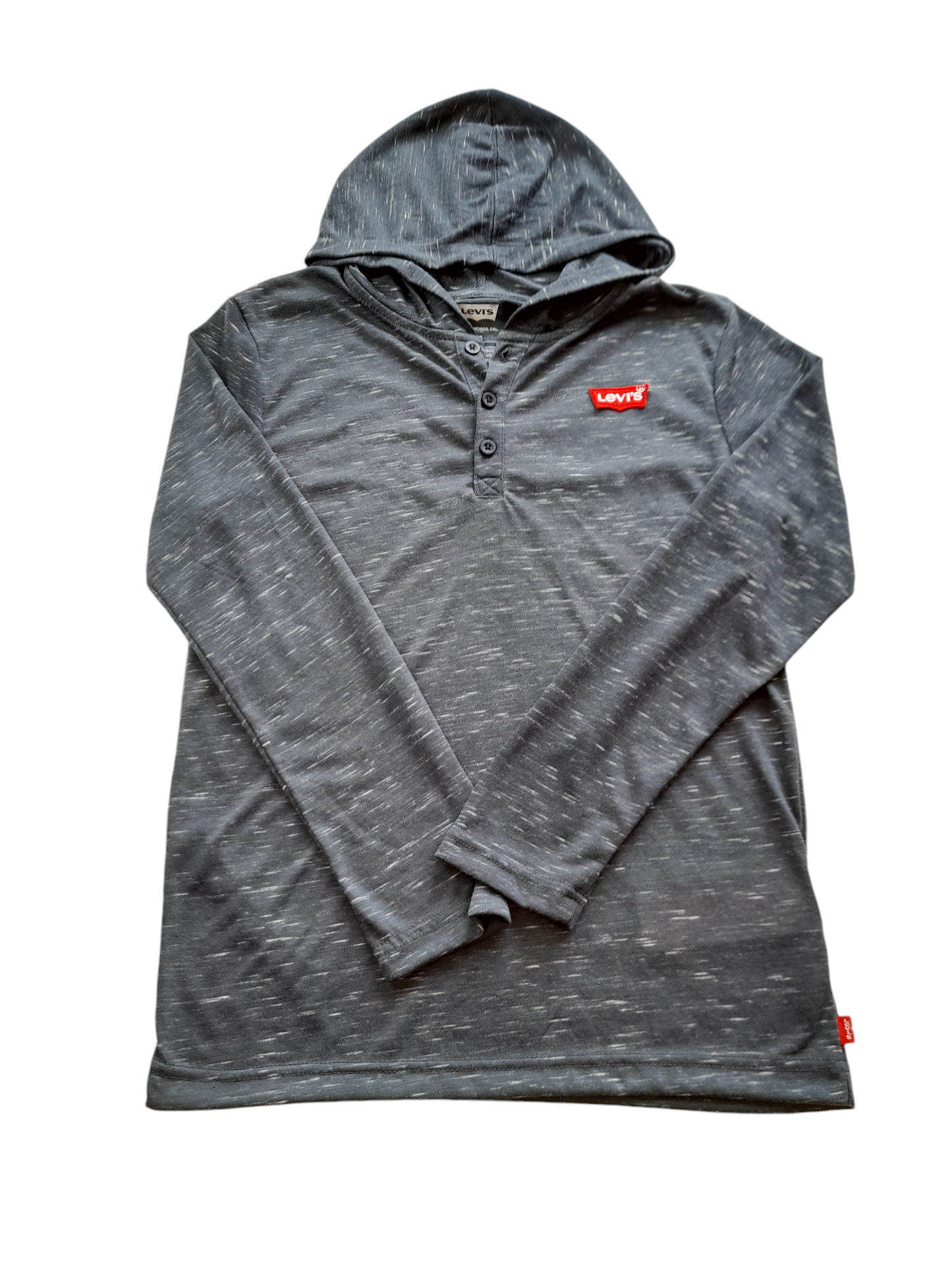 Sweat à capuche léger Levi's