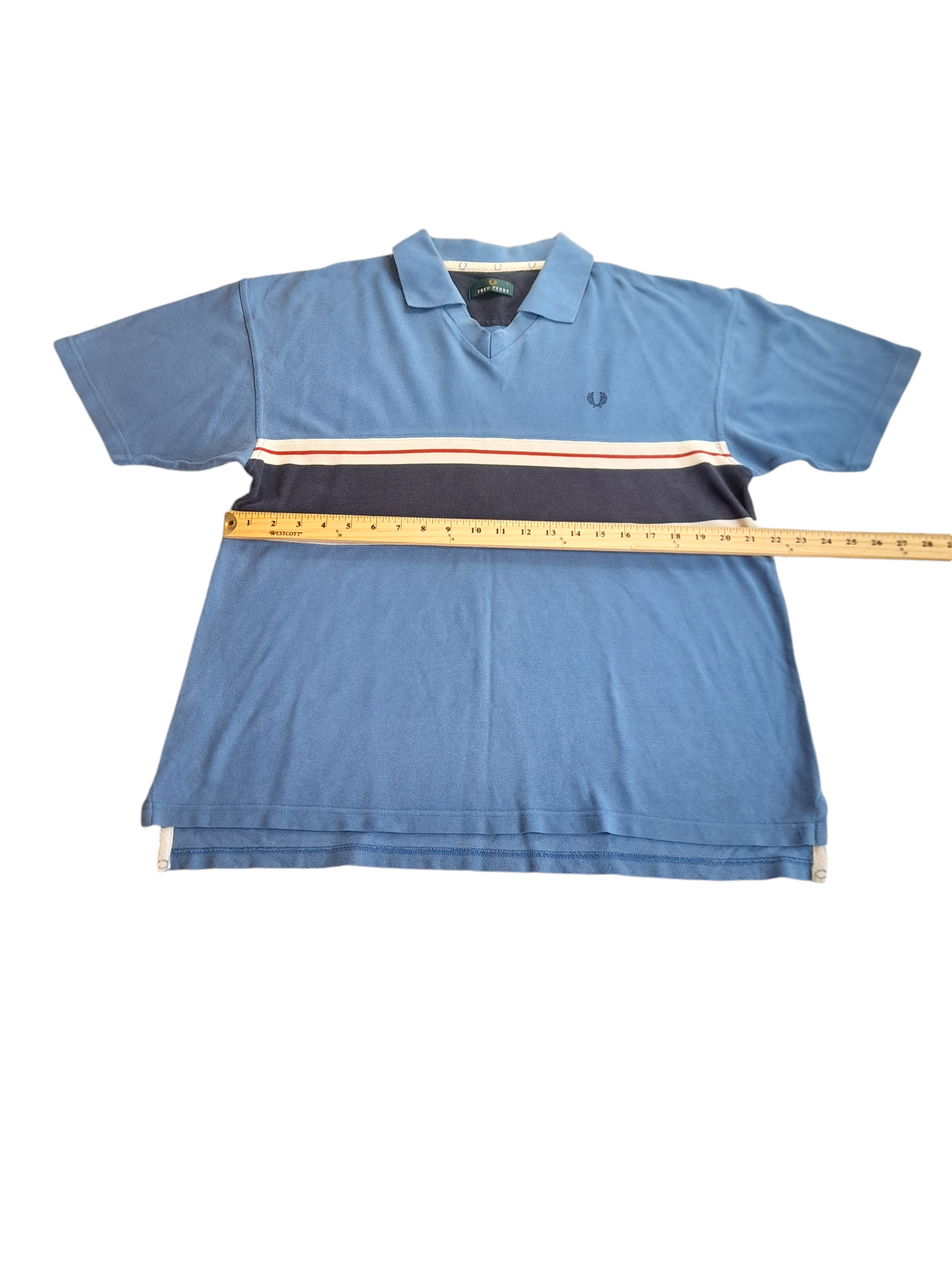 Fred Perry Polo Shirt
