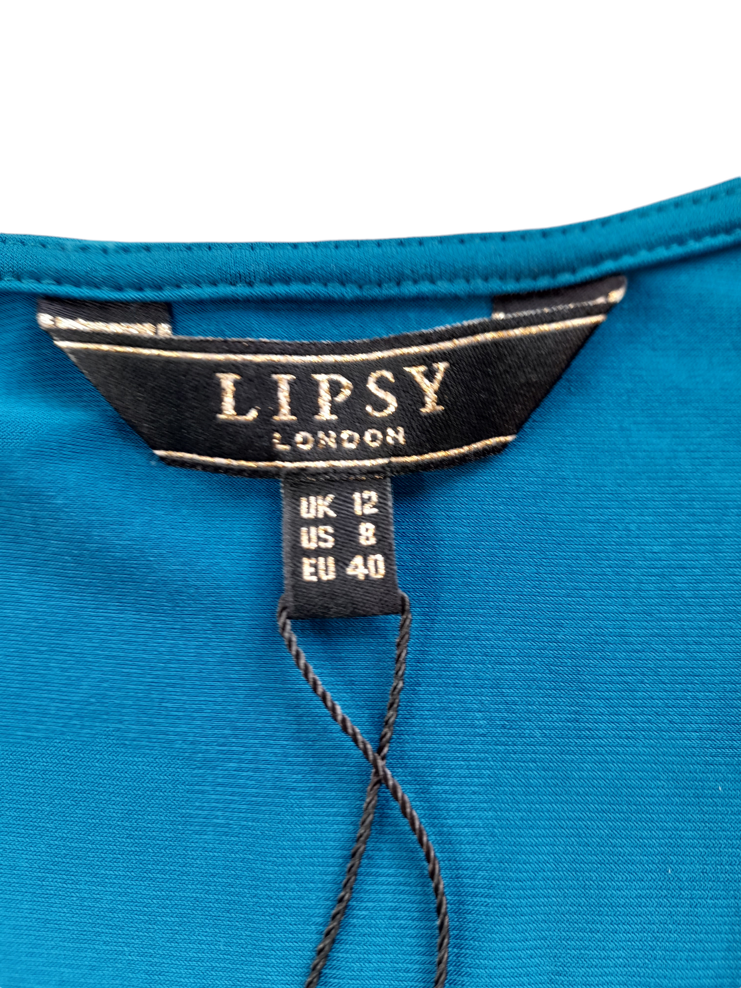 Lipsy Dress