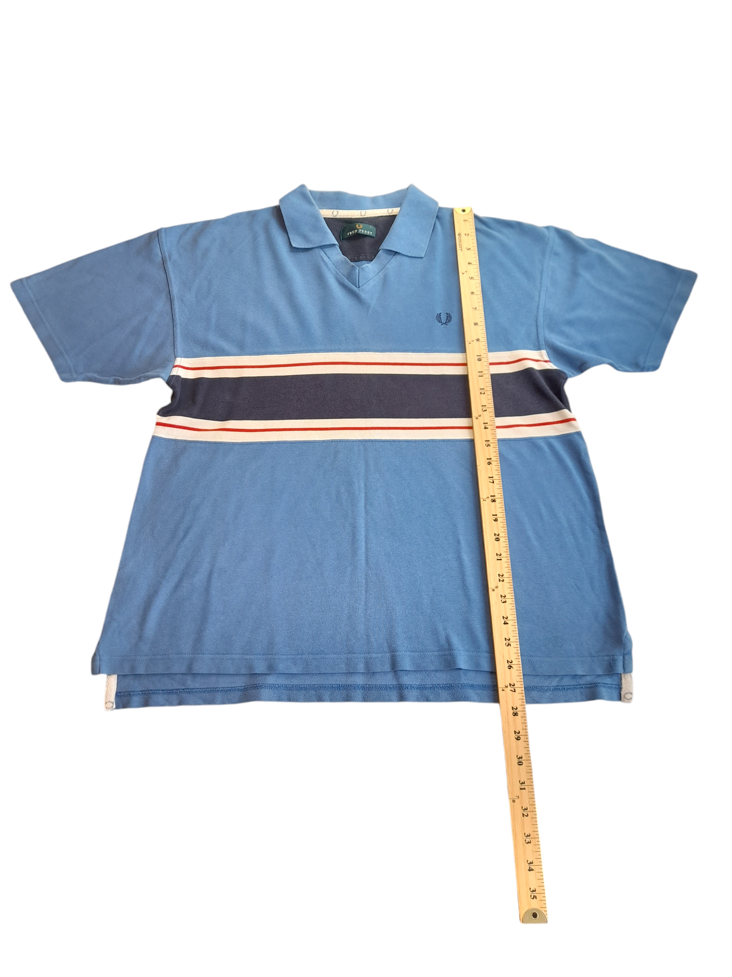 Fred Perry Polo Shirt