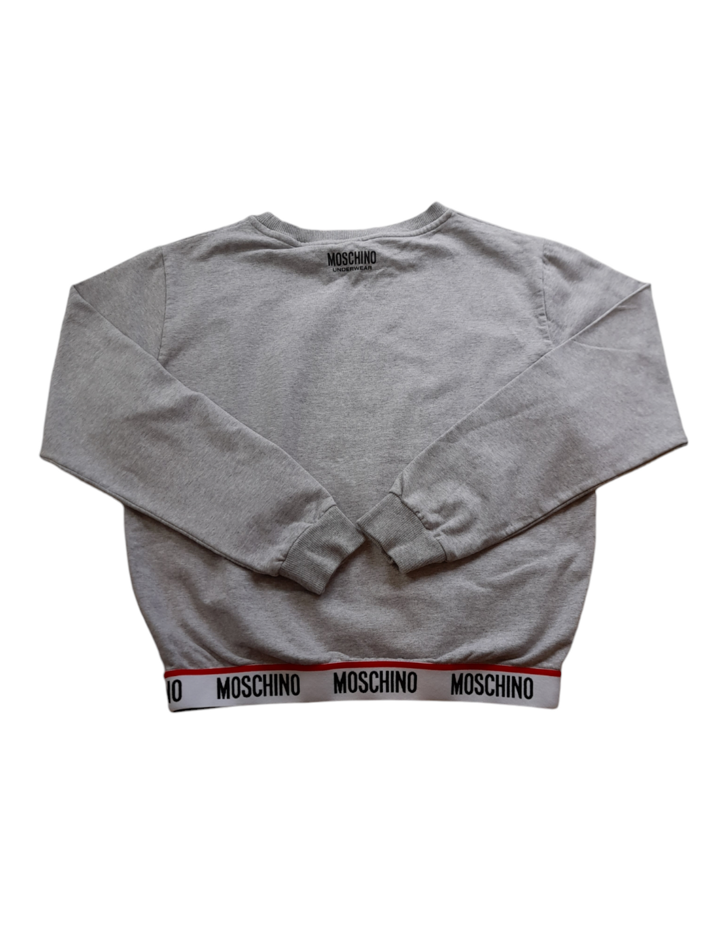 Pull court Moschino