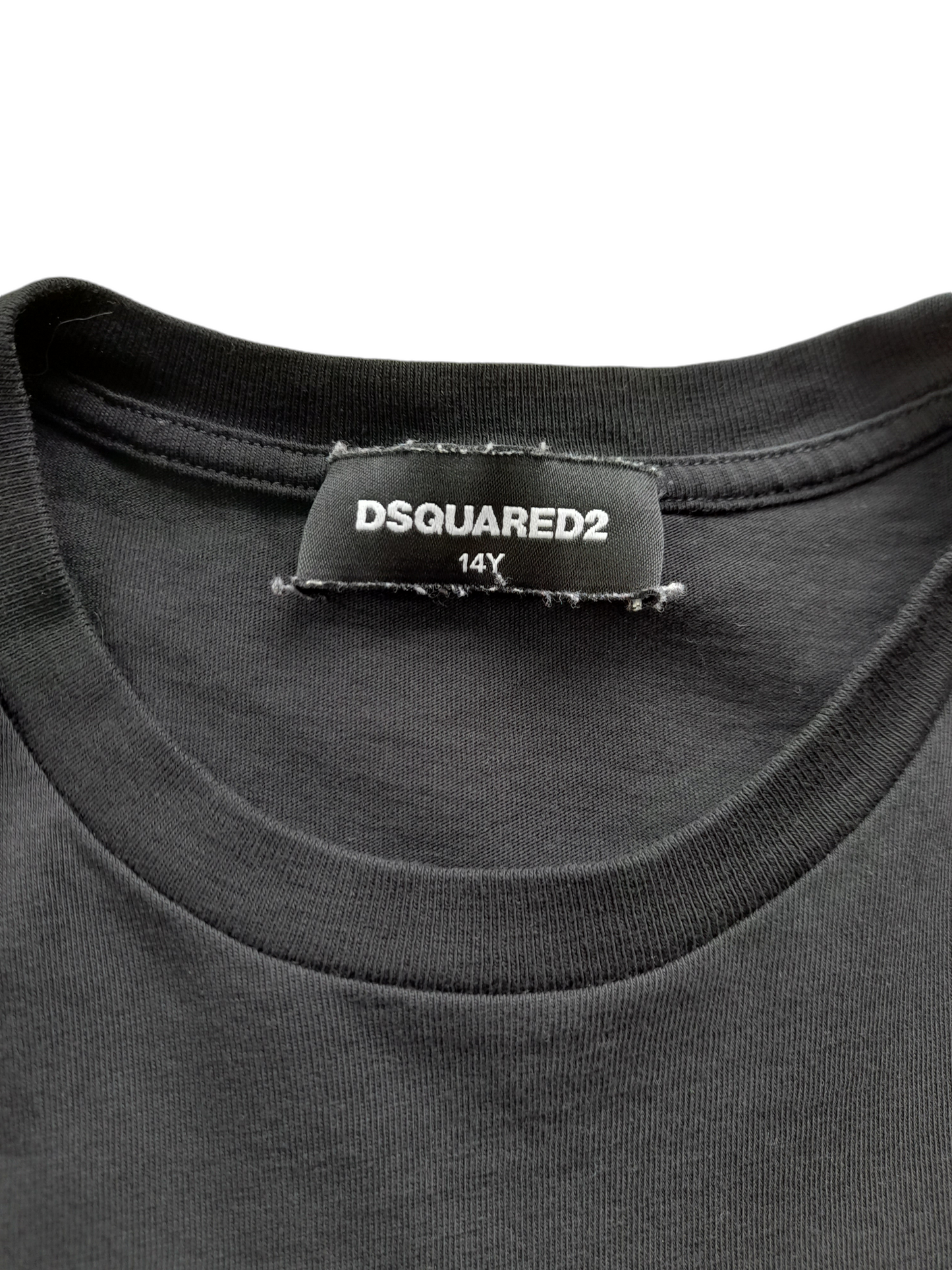 T-shirt Dsquared2