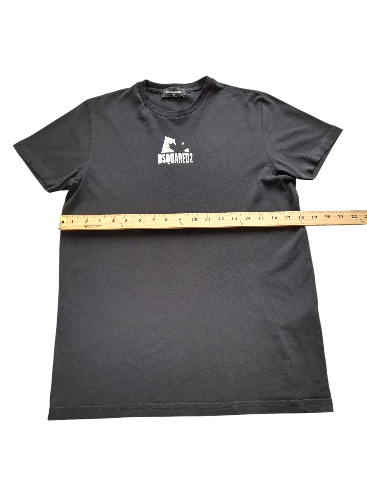 T-shirt Dsquared2
