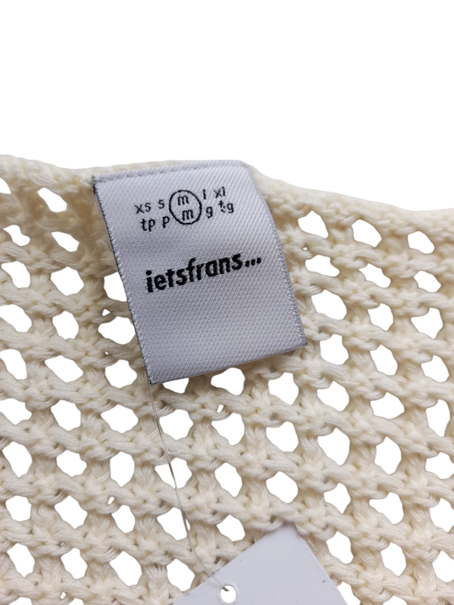 ietsfrans Vest