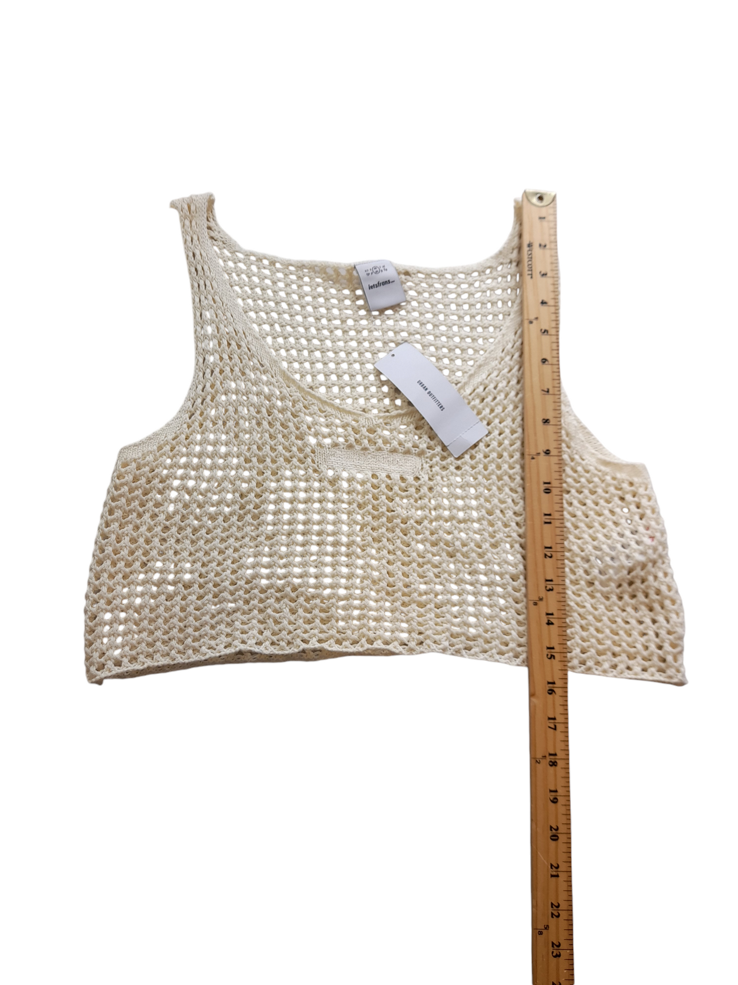 ietsfrans Vest