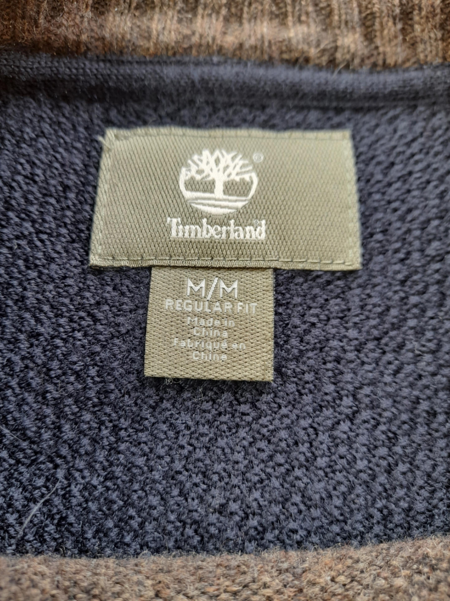 Timberland Jumper