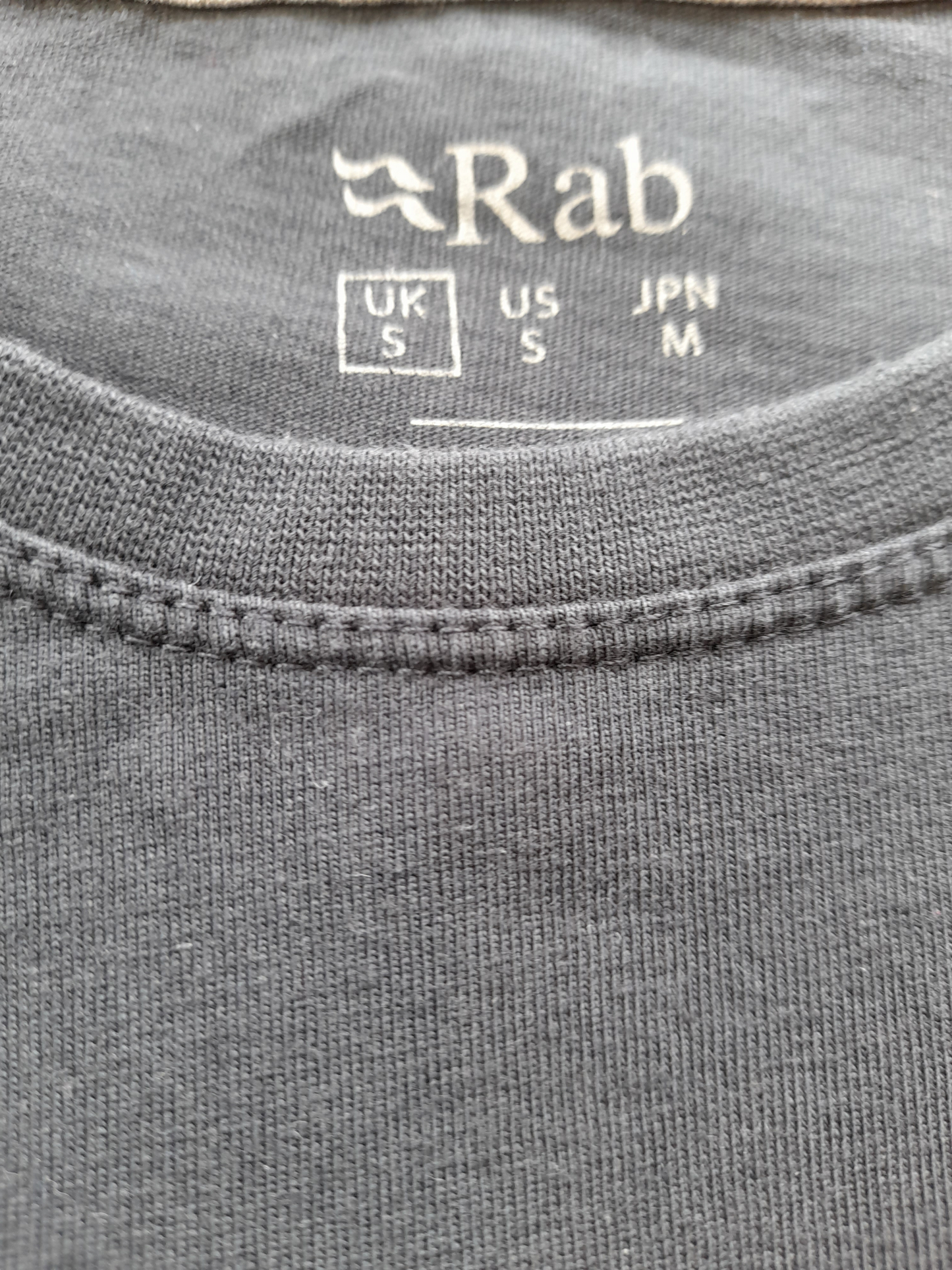 Rab Tshirt