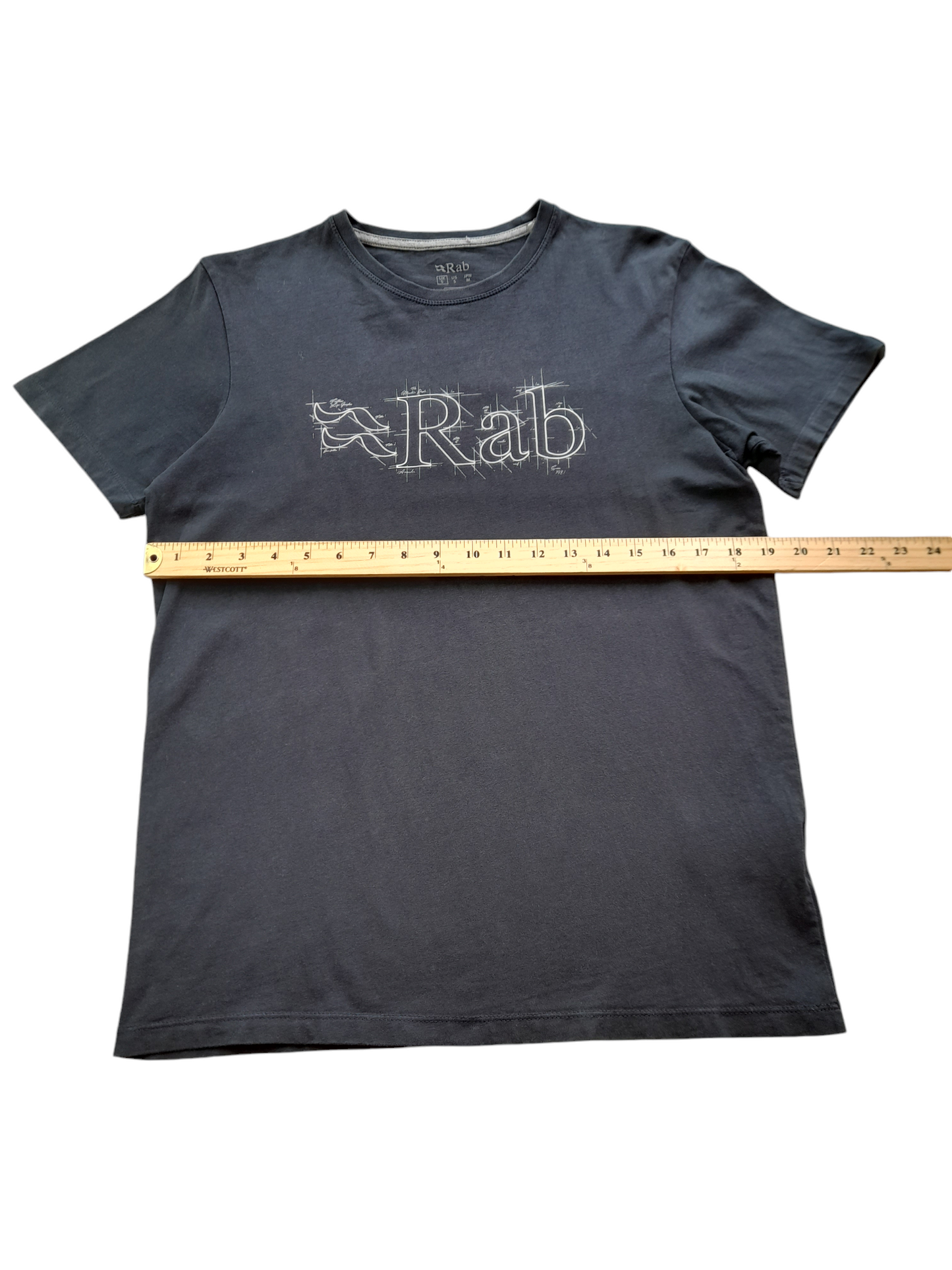 Rab Tshirt