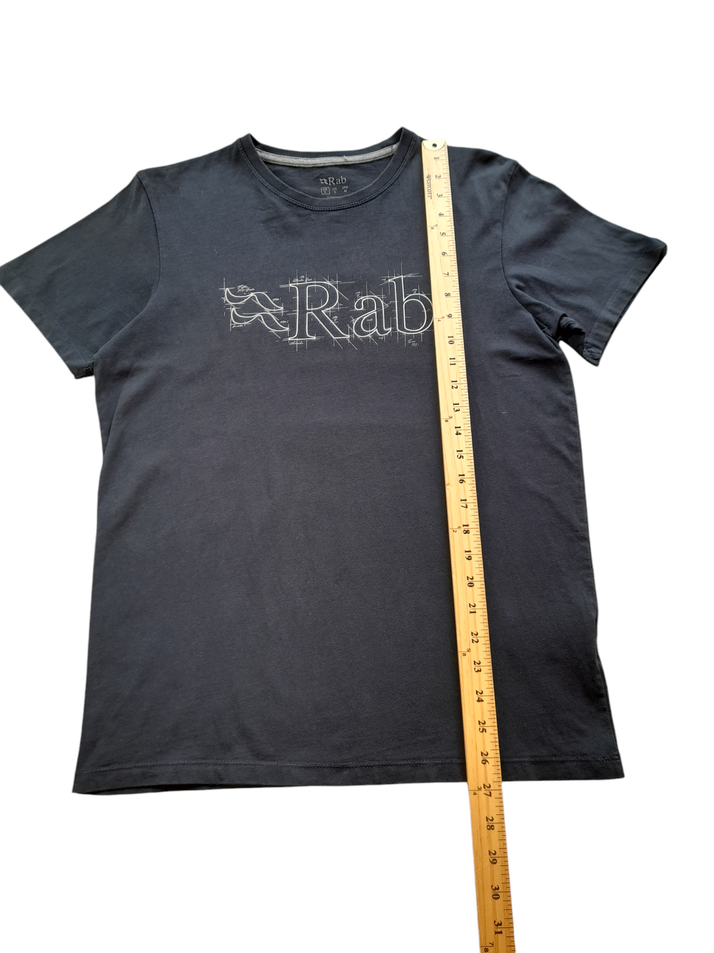 Rab Tshirt