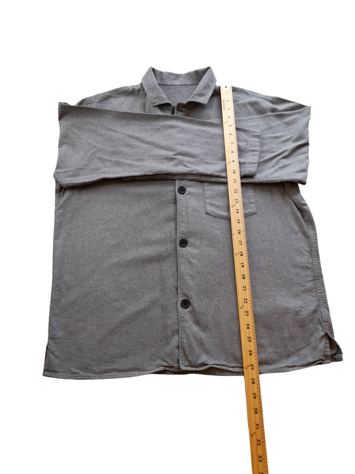 Camisa Uniqlo