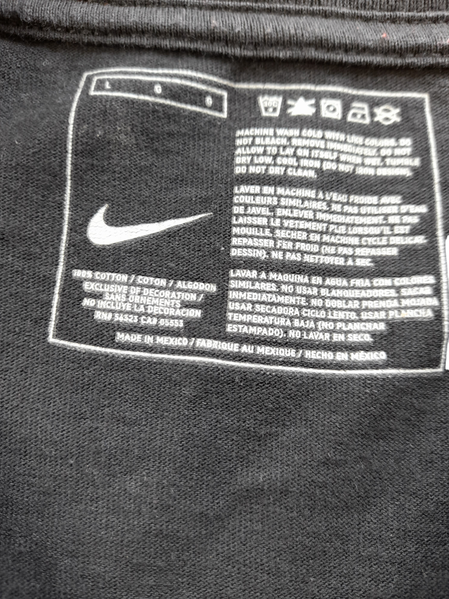 Nike Tshirt