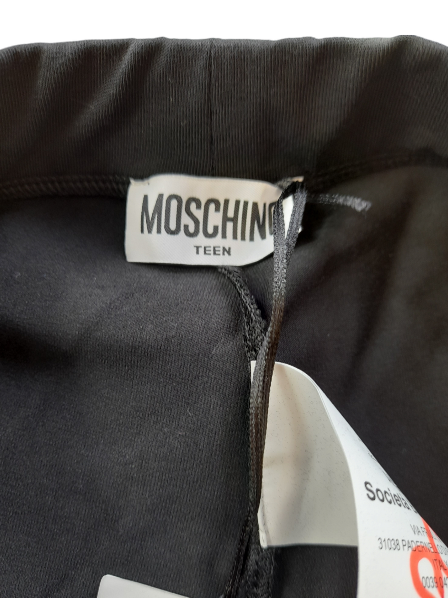 Leggings Moschino