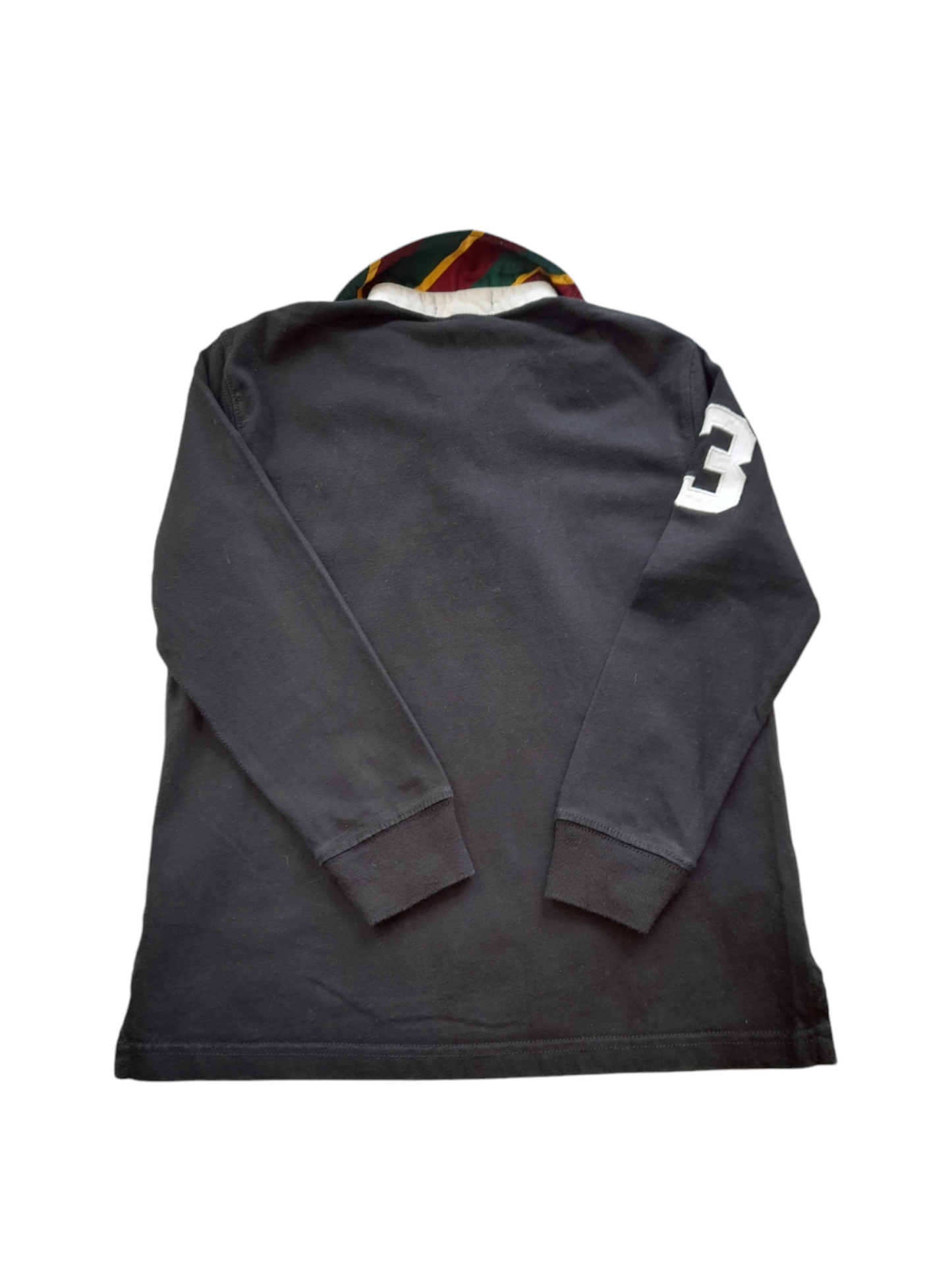 Ralph Lauren Rugby Shirt