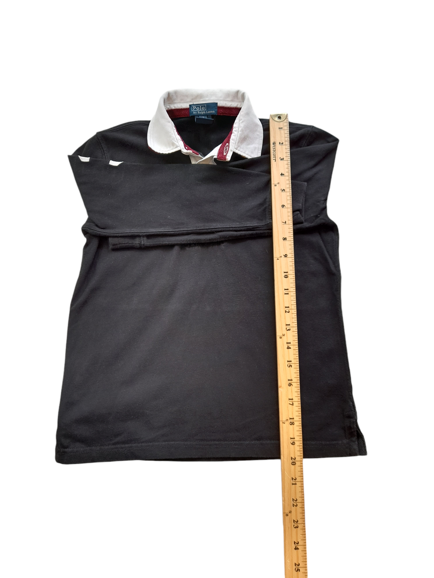Ralph Lauren Rugby Shirt