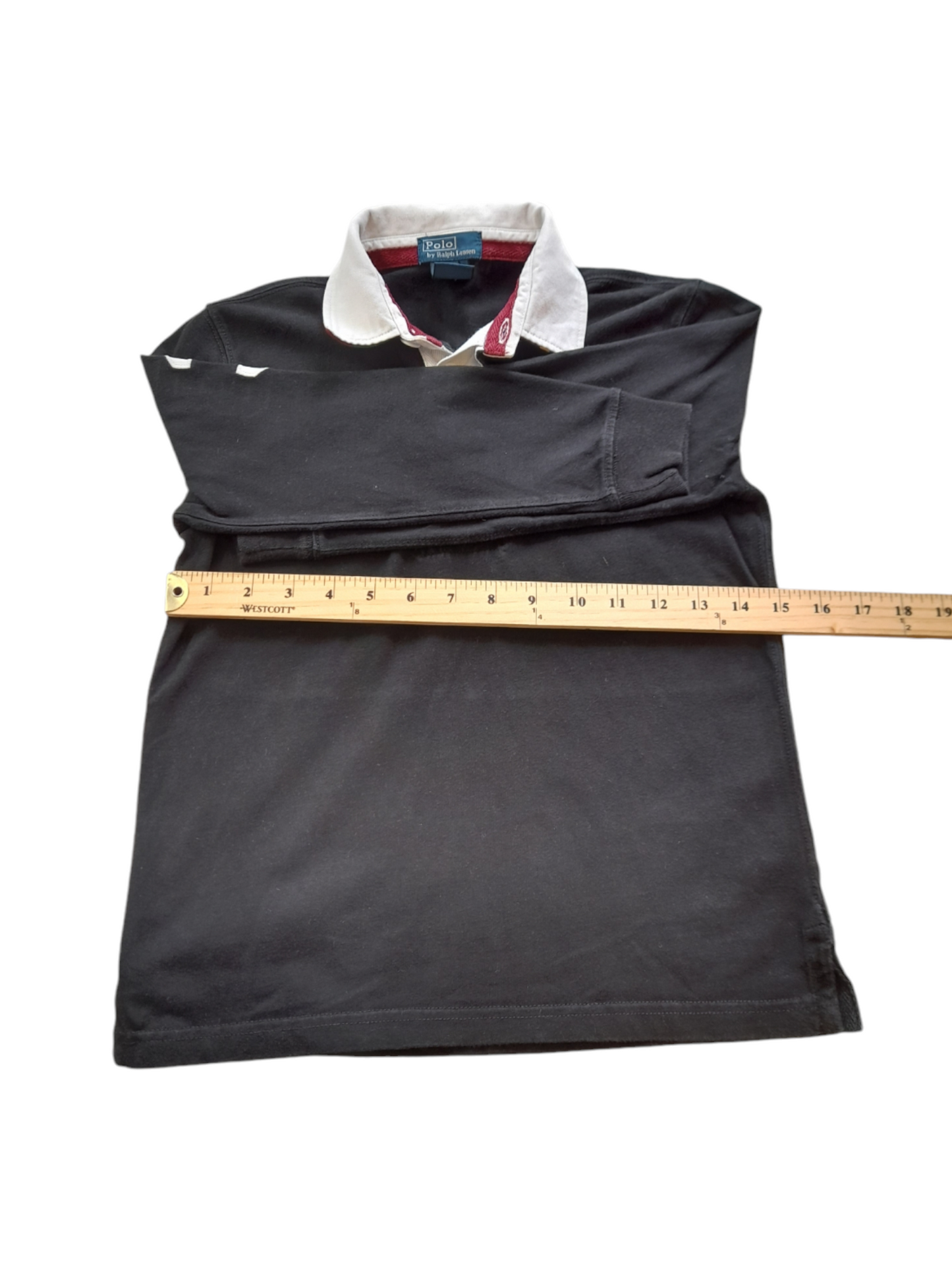 Ralph Lauren Rugby Shirt